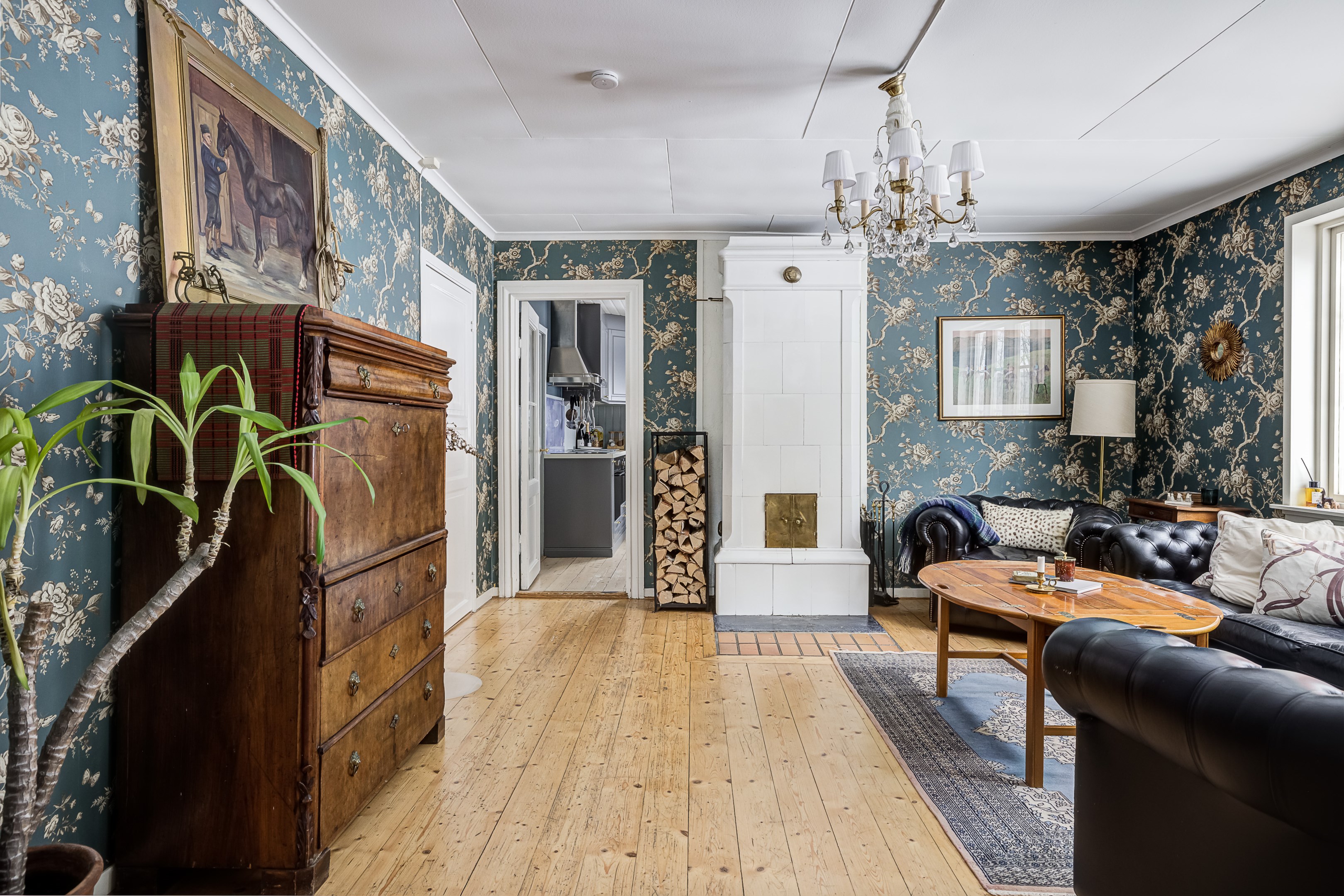 Bostadsbild från Selknä Byrsjöbacken 7, Till salu i Selknä, Uppsala