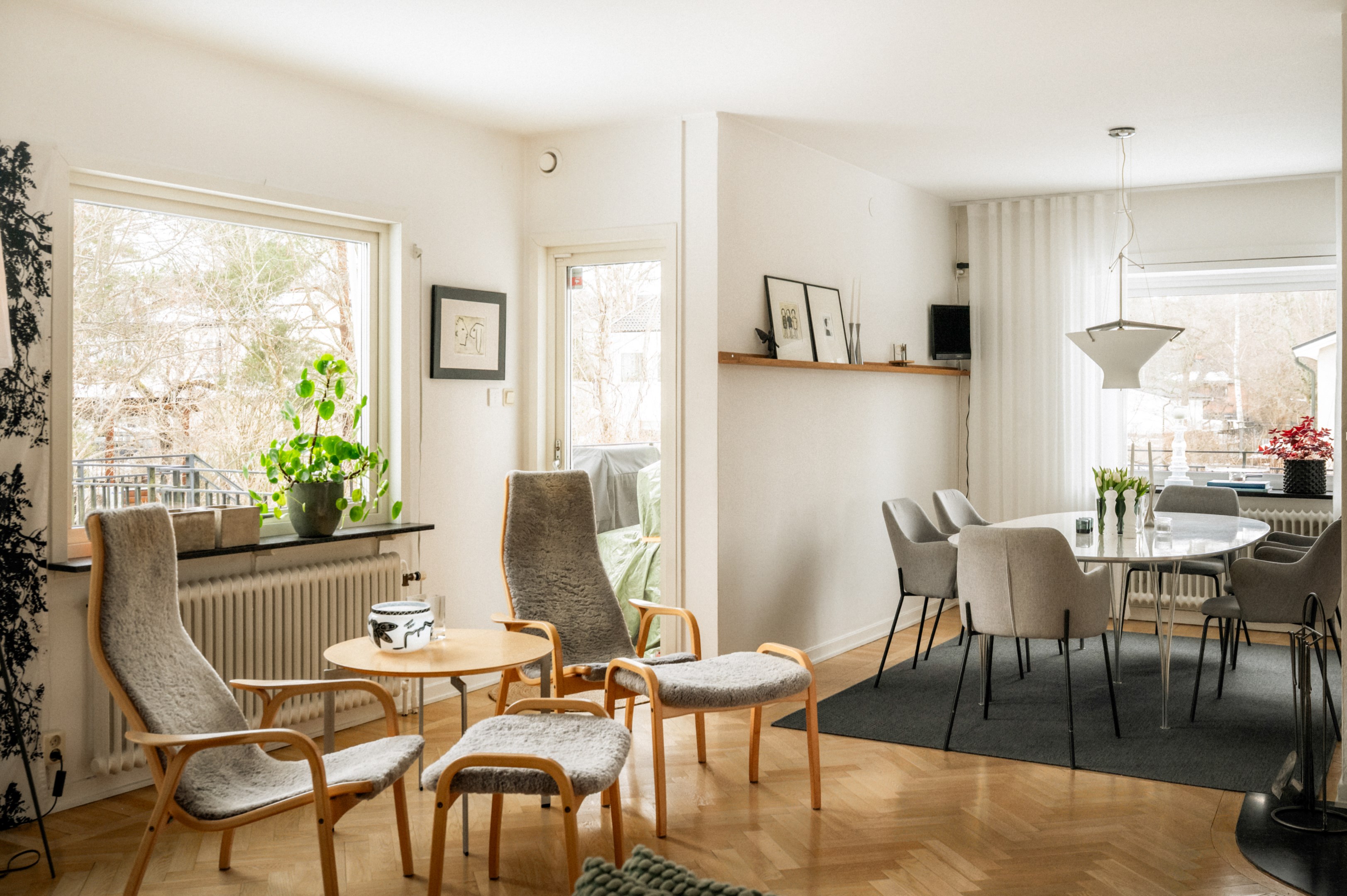 Bostadsbild från Älgvägen 22, Till salu i Saltsjö-Duvnäs, Nacka