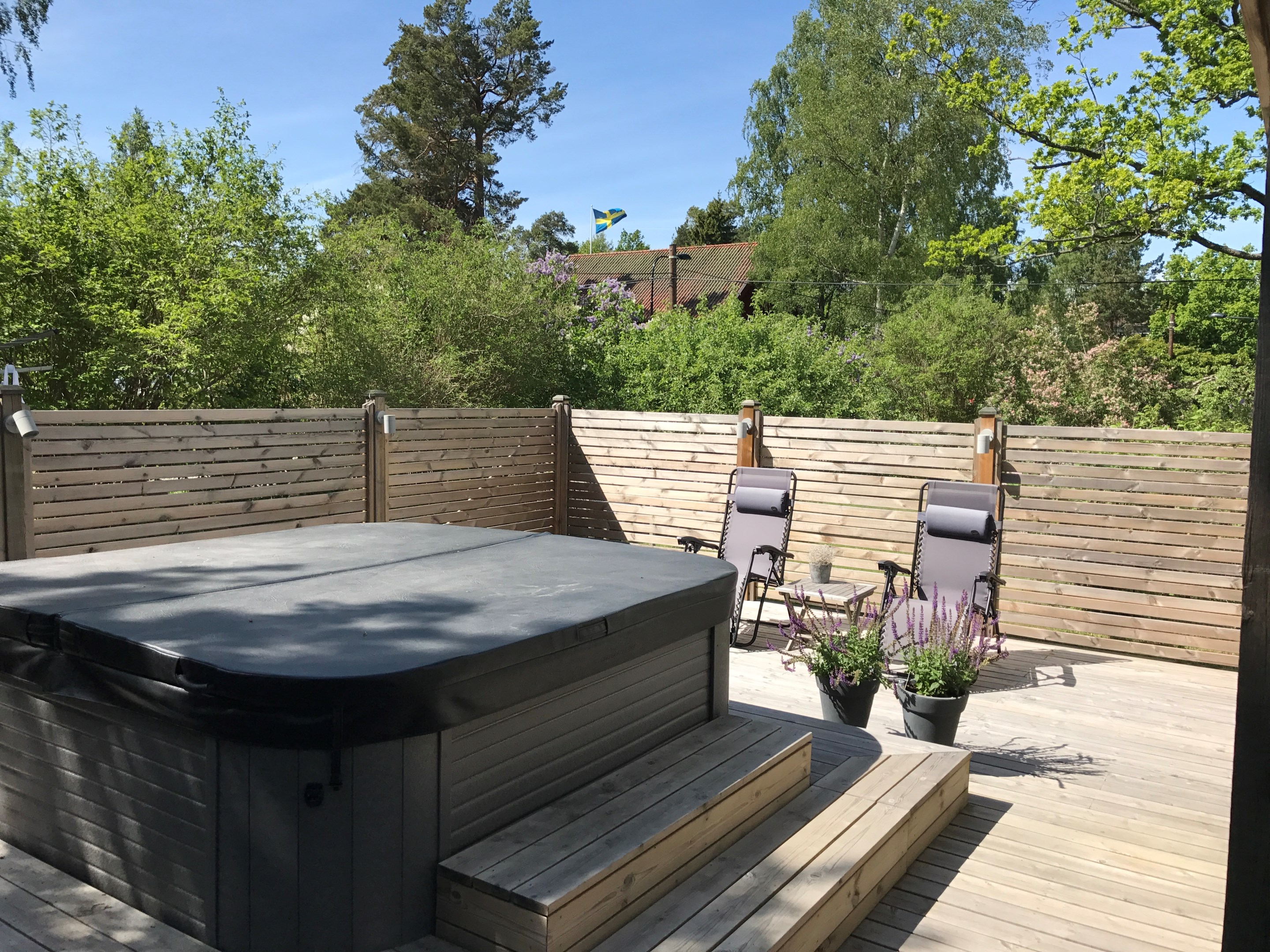 Bostadsbild från Älgvägen 22, Till salu i Saltsjö-Duvnäs, Nacka