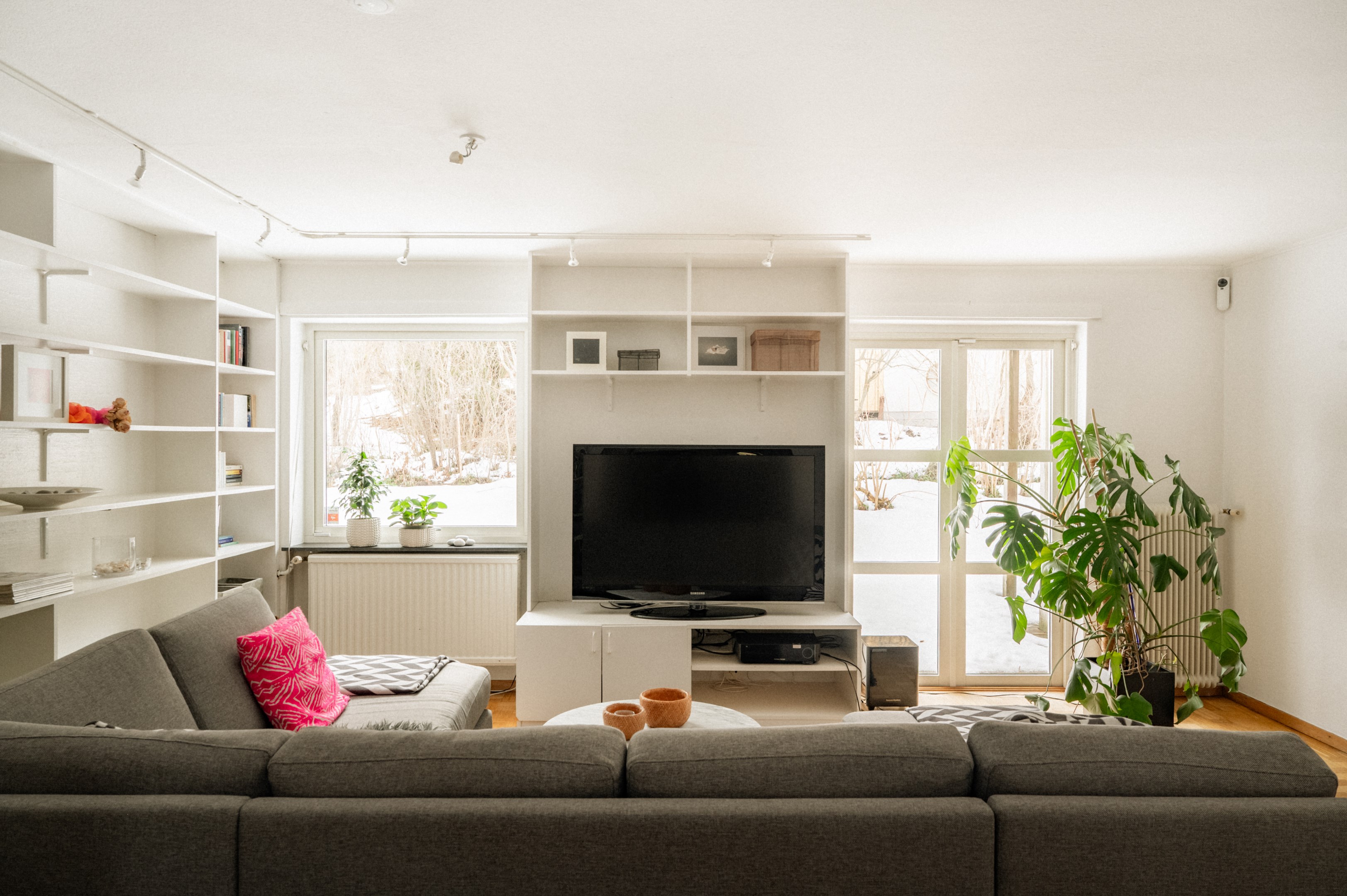 Bostadsbild från Älgvägen 22, Till salu i Saltsjö-Duvnäs, Nacka