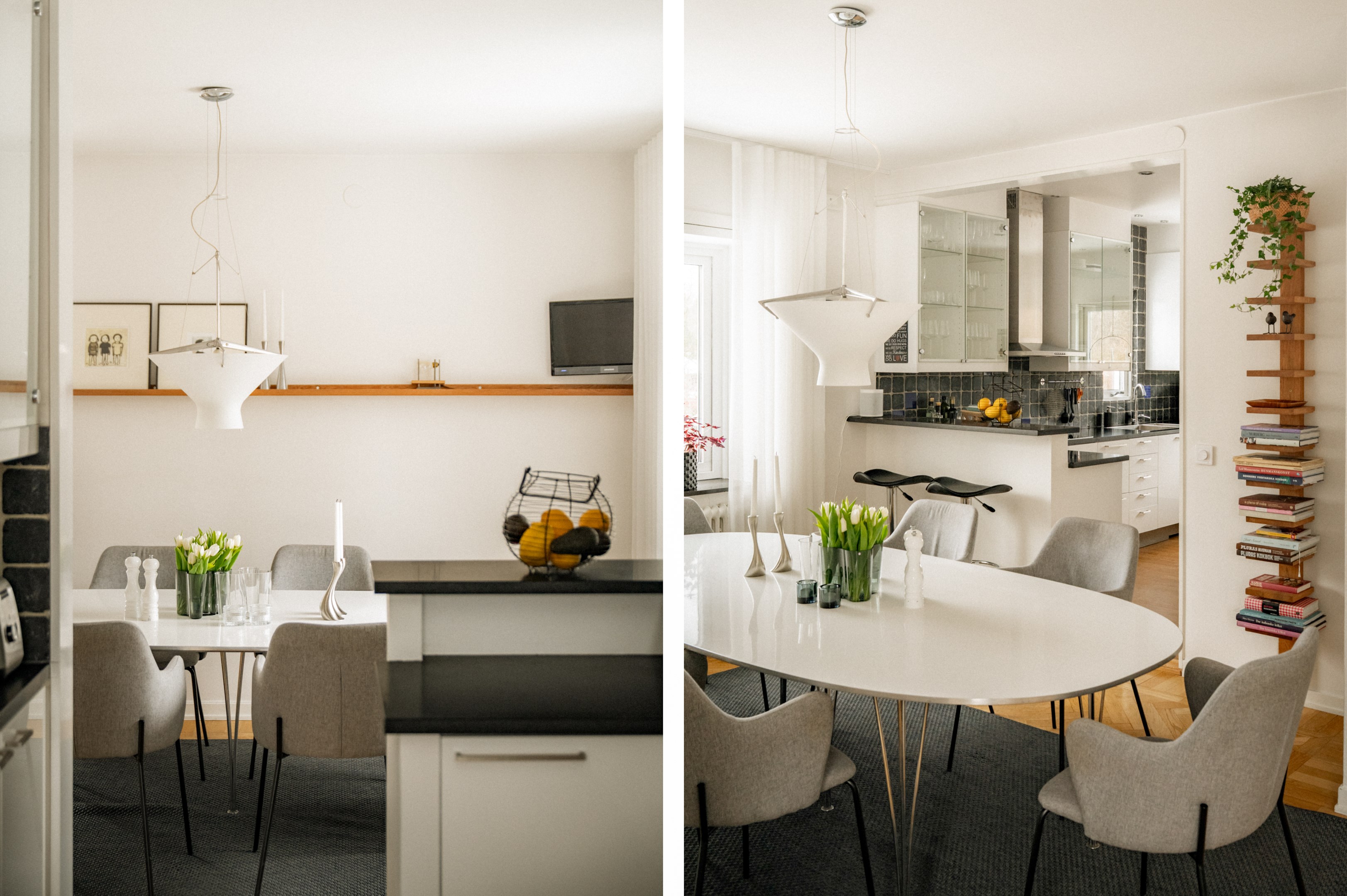 Bostadsbild från Älgvägen 22, Till salu i Saltsjö-Duvnäs, Nacka