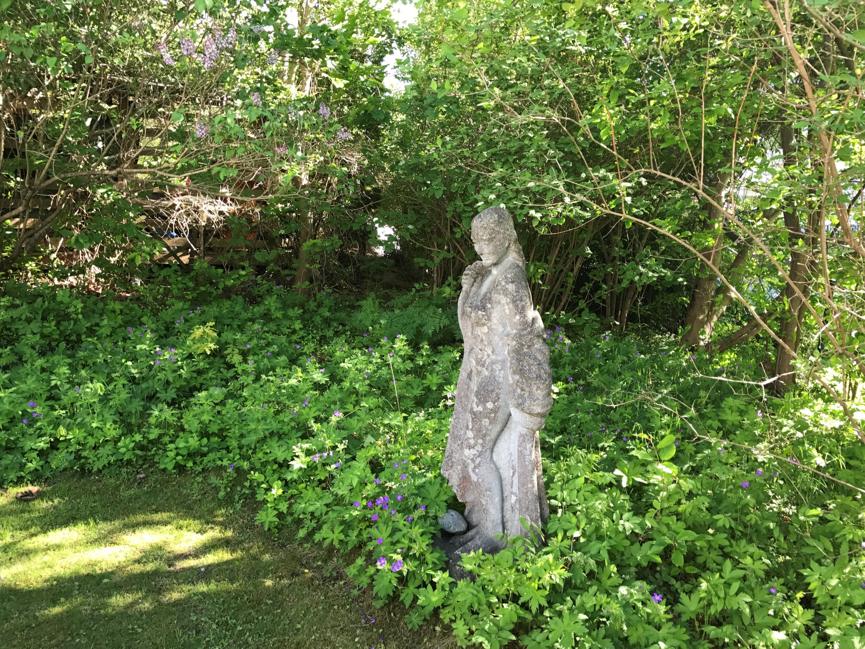 Bostadsbild från Älgvägen 22, Till salu i Saltsjö-Duvnäs, Nacka