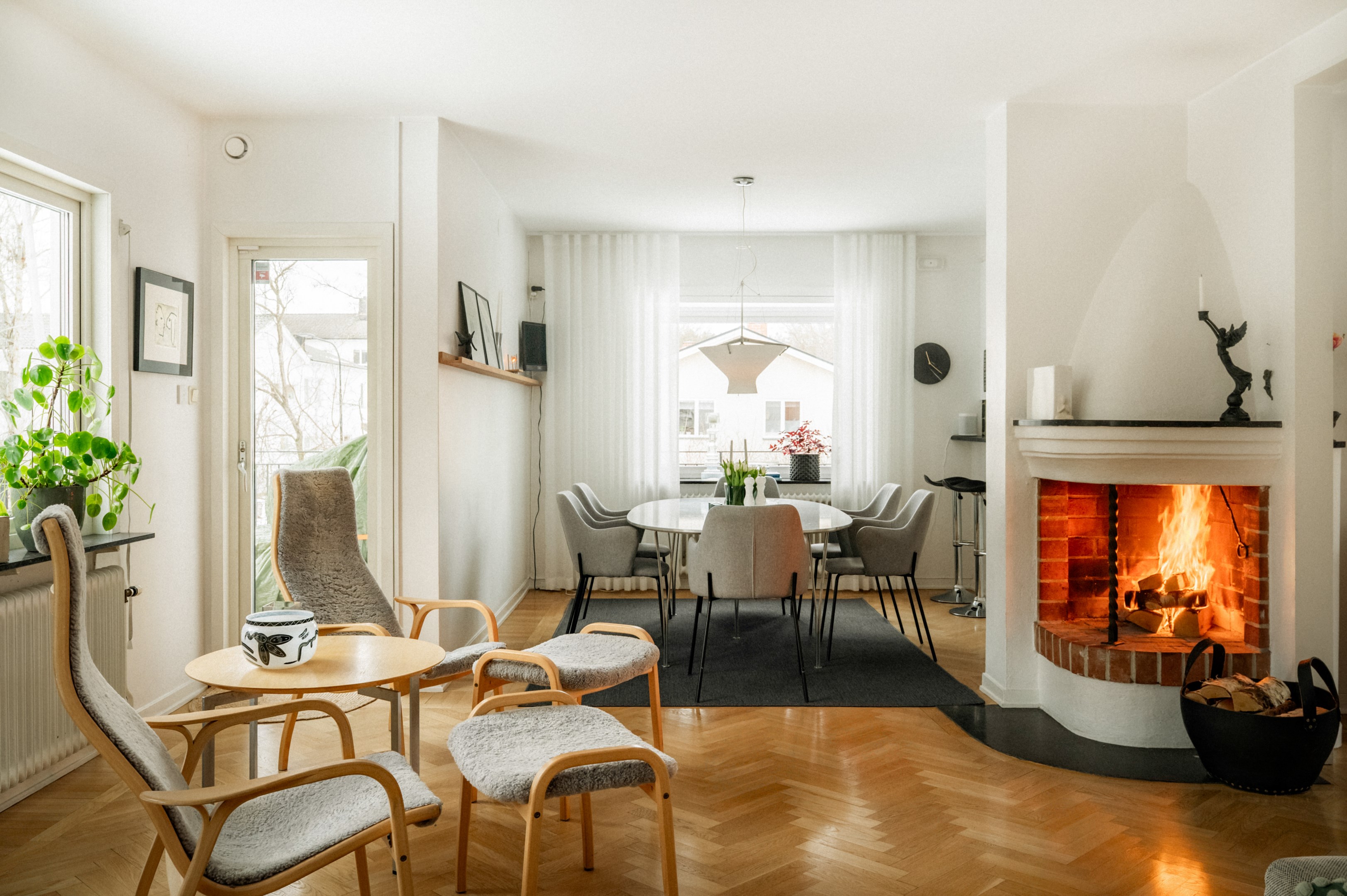 Bostadsbild från Älgvägen 22, Till salu i Saltsjö-Duvnäs, Nacka