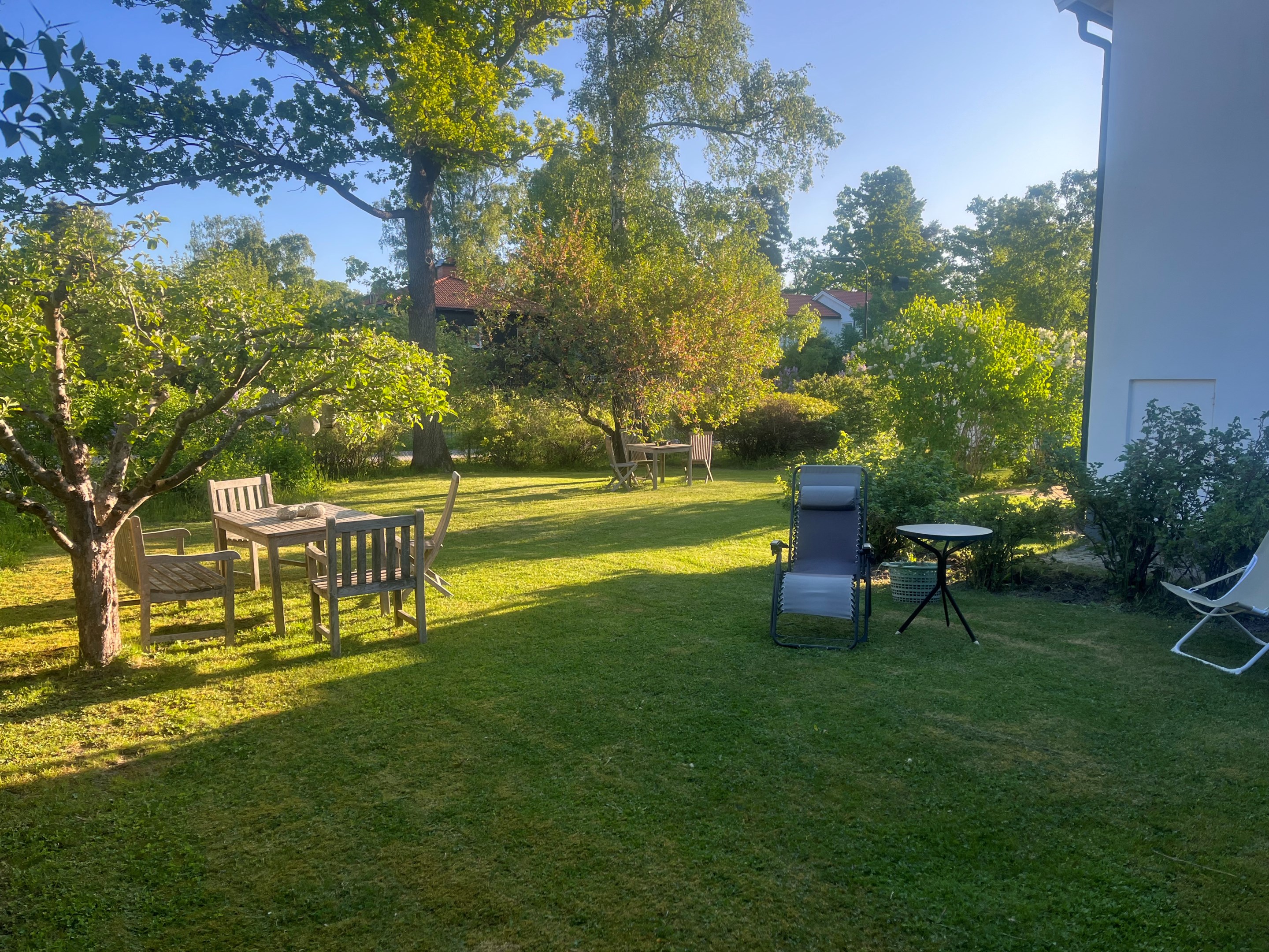 Bostadsbild från Älgvägen 22, Till salu i Saltsjö-Duvnäs, Nacka