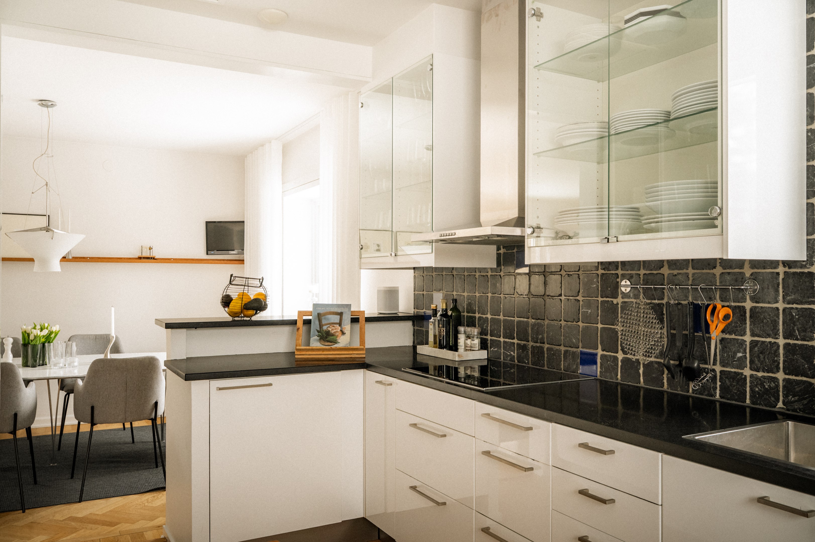 Bostadsbild från Älgvägen 22, Till salu i Saltsjö-Duvnäs, Nacka