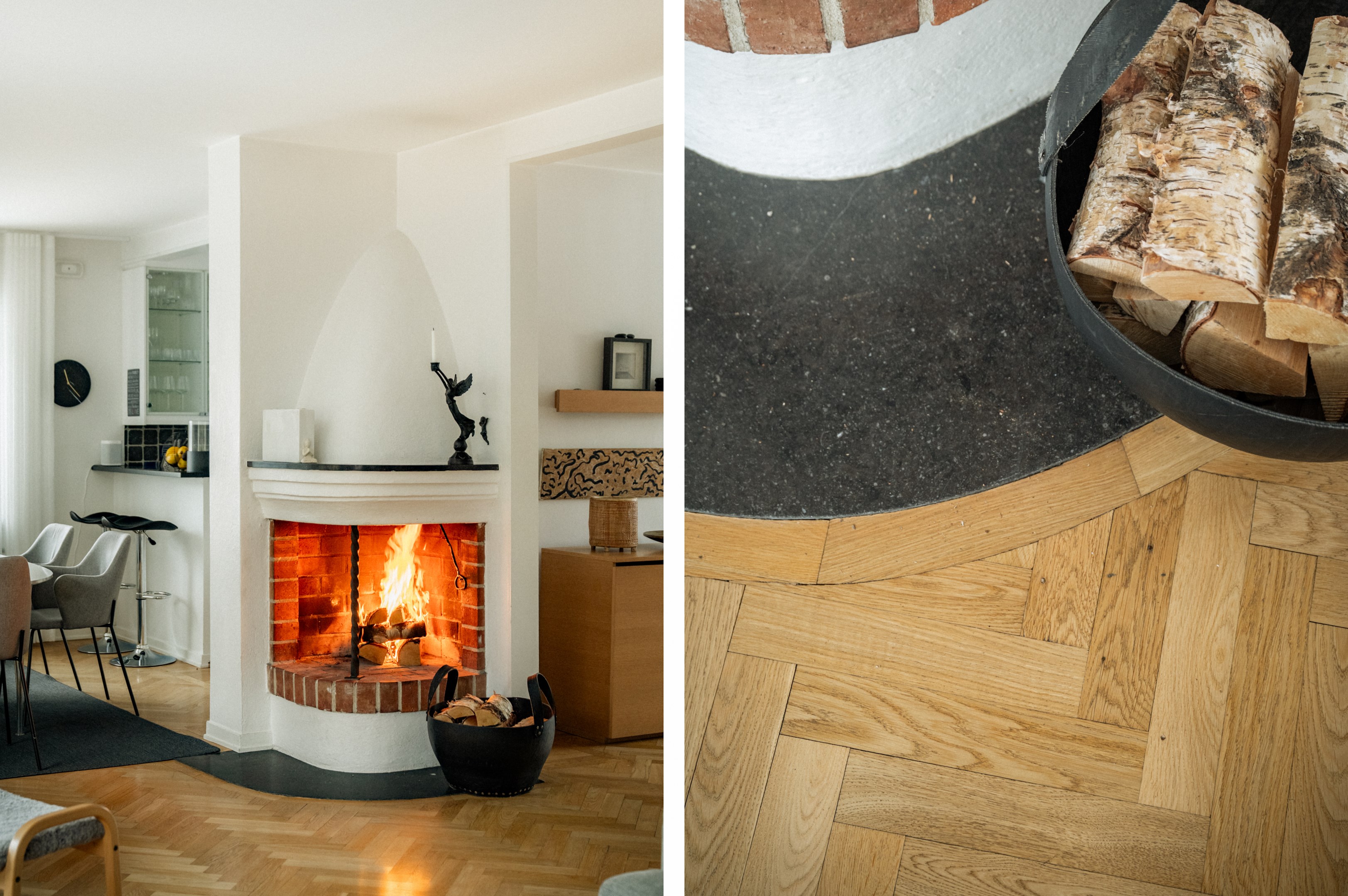 Bostadsbild från Älgvägen 22, Till salu i Saltsjö-Duvnäs, Nacka