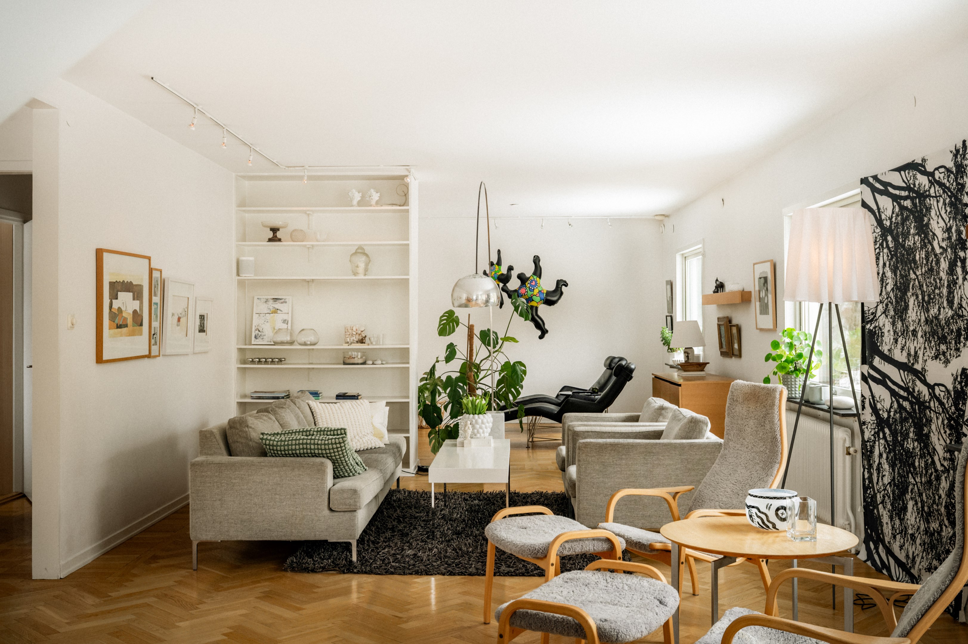 Bostadsbild från Älgvägen 22, Till salu i Saltsjö-Duvnäs, Nacka