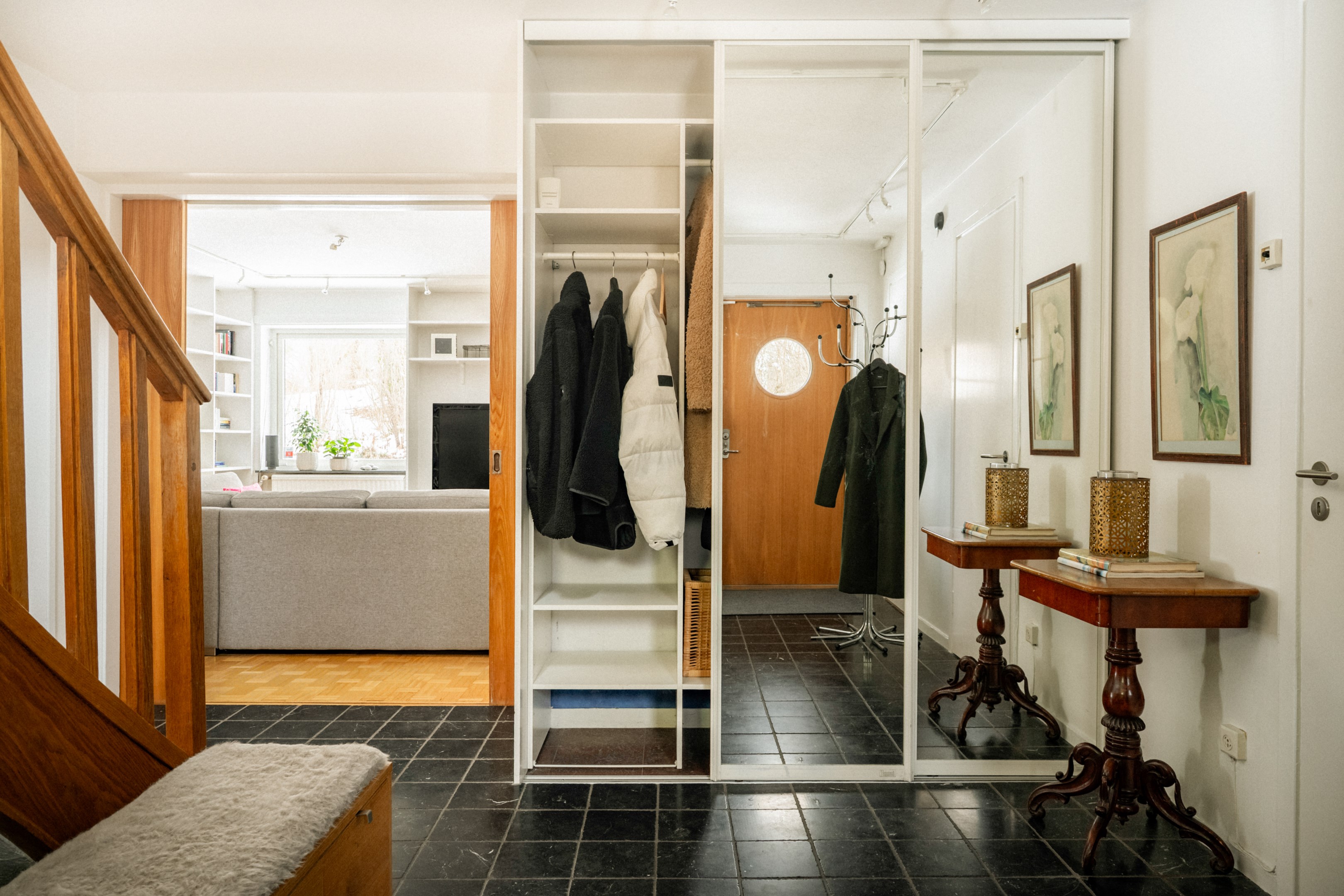 Bostadsbild från Älgvägen 22, Till salu i Saltsjö-Duvnäs, Nacka