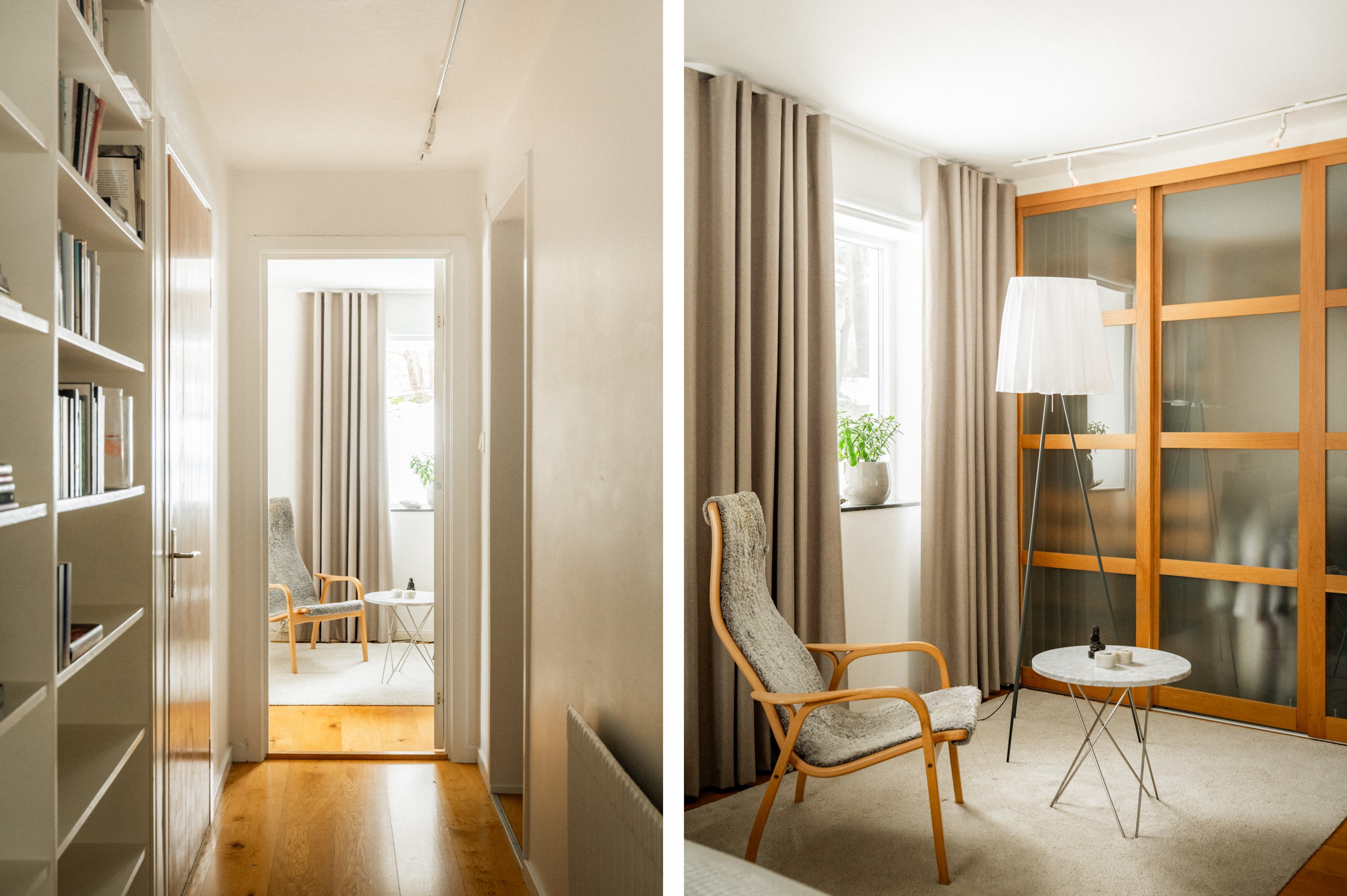 Bostadsbild från Älgvägen 22, Till salu i Saltsjö-Duvnäs, Nacka