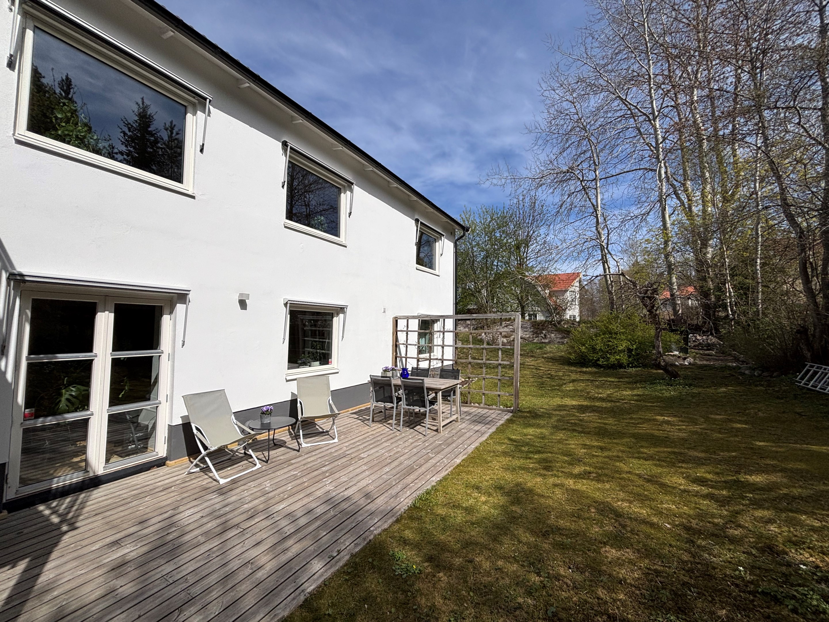 Bostadsbild från Älgvägen 22, Till salu i Saltsjö-Duvnäs, Nacka