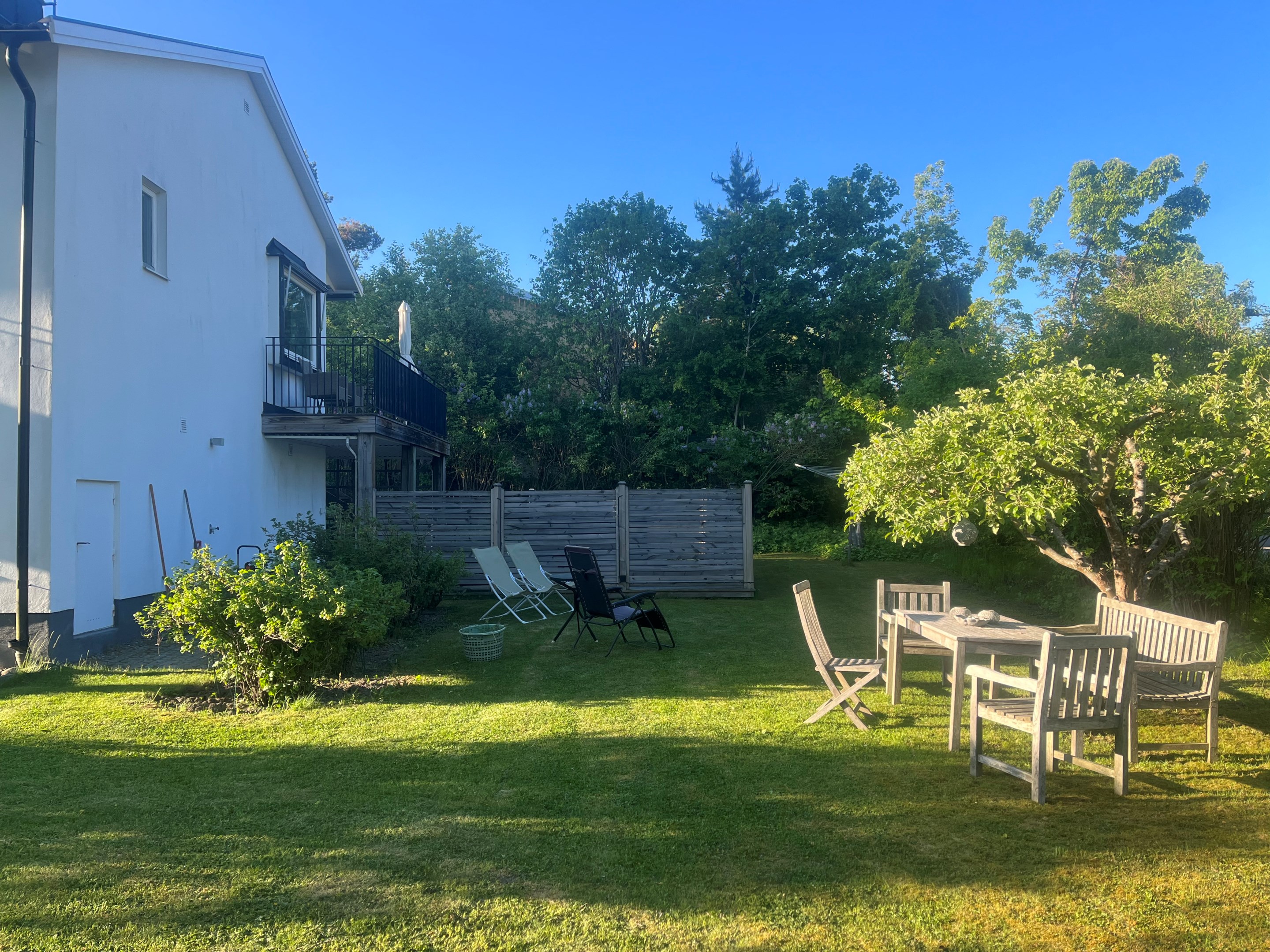 Bostadsbild från Älgvägen 22, Till salu i Saltsjö-Duvnäs, Nacka