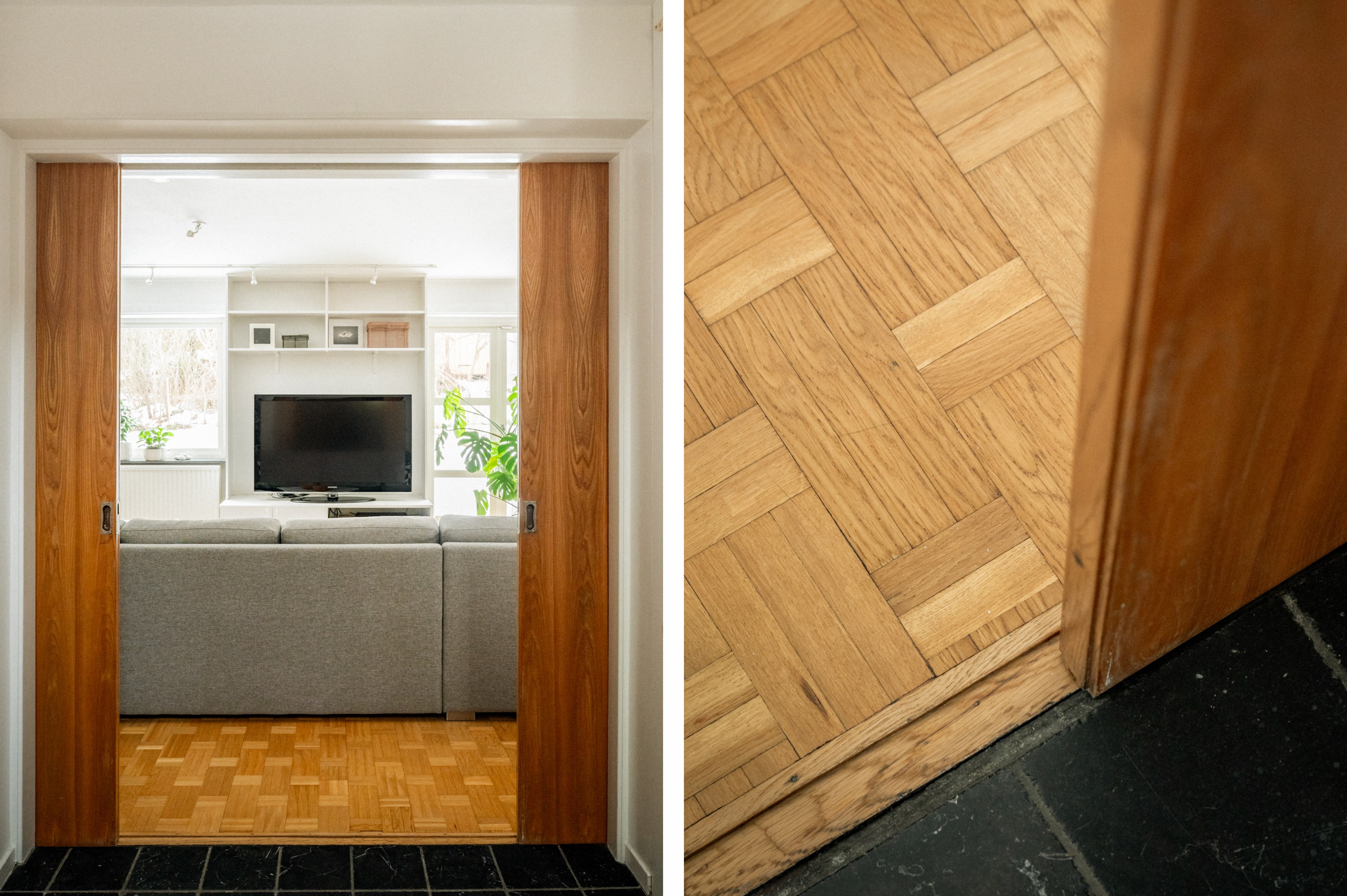 Bostadsbild från Älgvägen 22, Till salu i Saltsjö-Duvnäs, Nacka