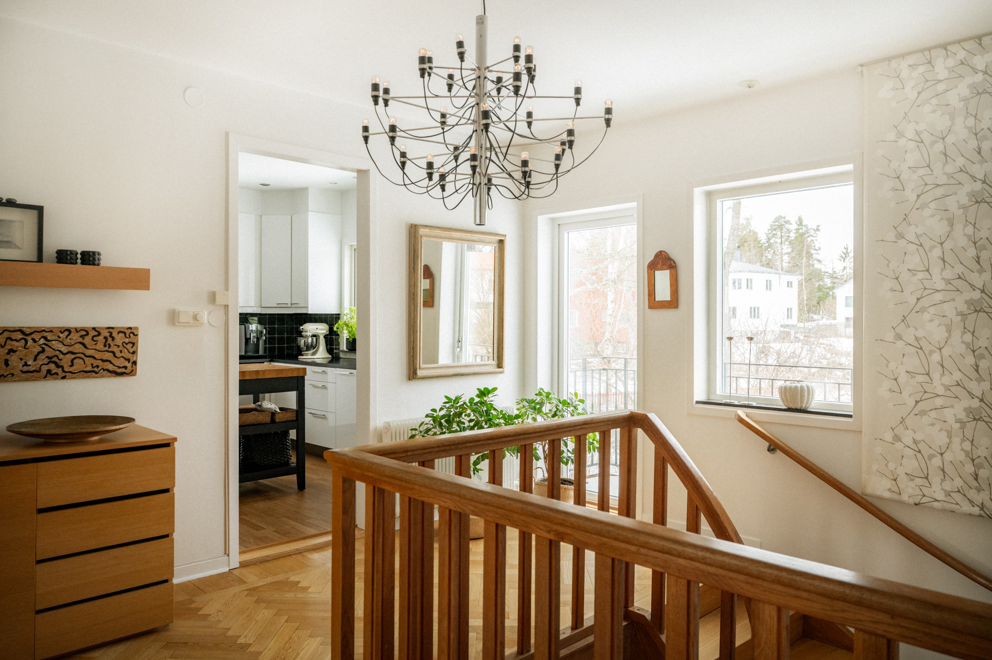 Bostadsbild från Älgvägen 22, Till salu i Saltsjö-Duvnäs, Nacka