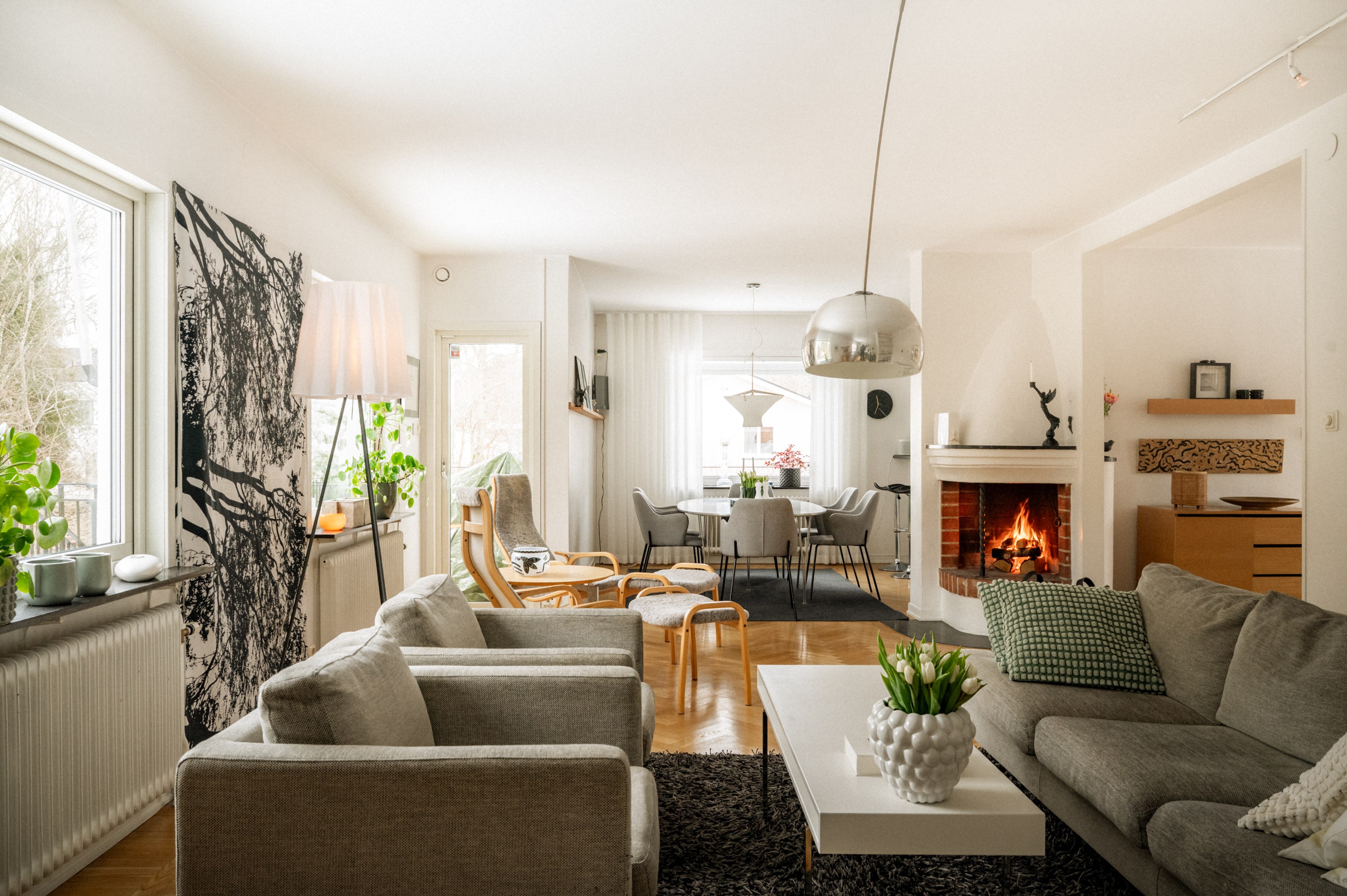 Bostadsbild från Älgvägen 22, Till salu i Saltsjö-Duvnäs, Nacka