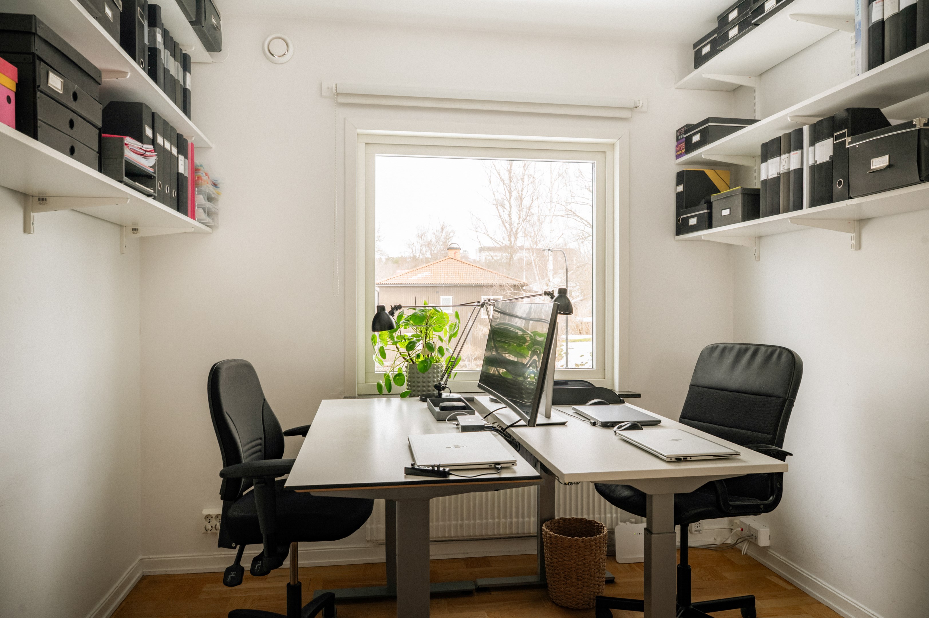 Bostadsbild från Älgvägen 22, Till salu i Saltsjö-Duvnäs, Nacka
