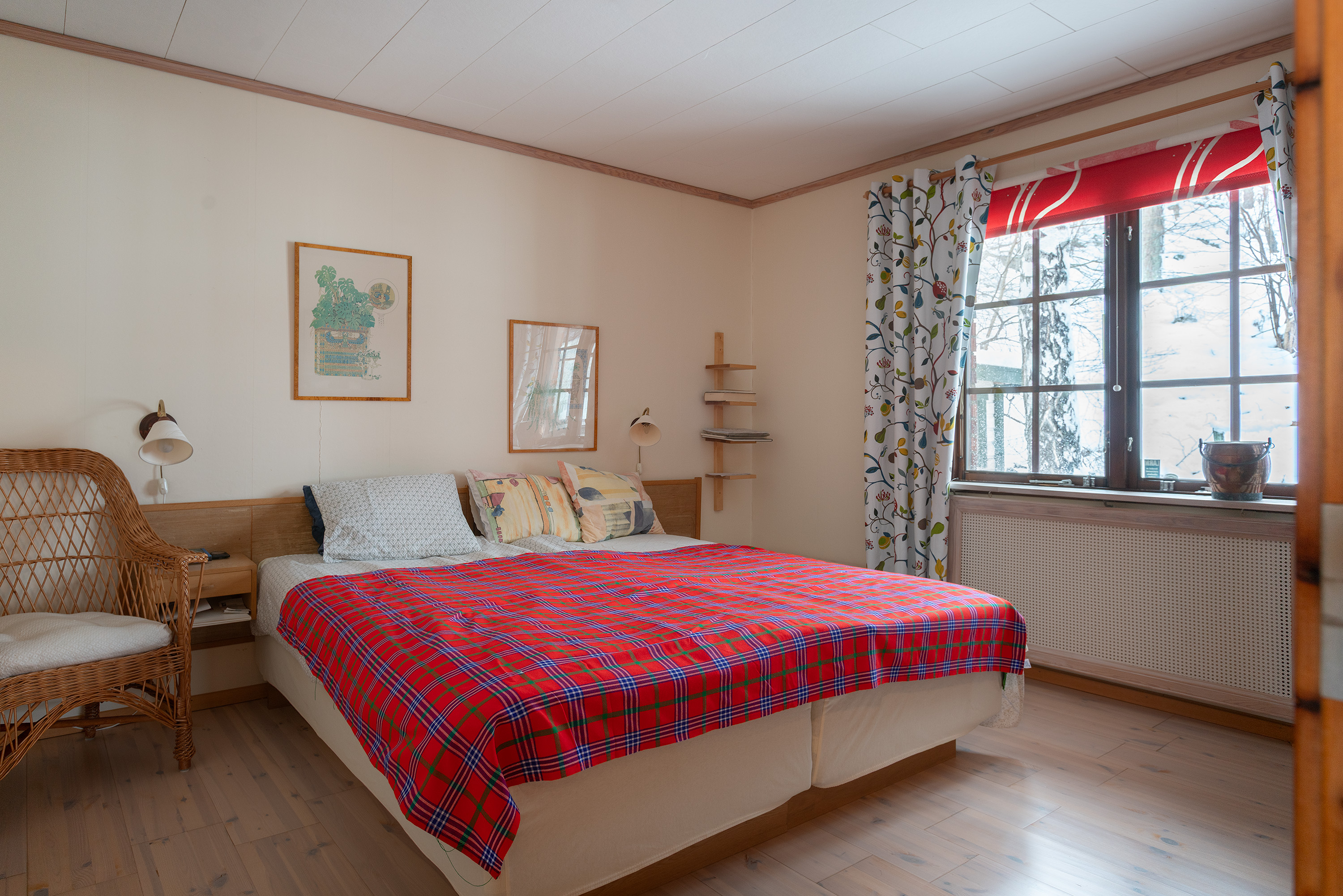 Bostadsbild från Trädgårdstorpsvägen 22, Kommande i Tullinge Parkhem, Botkyrka