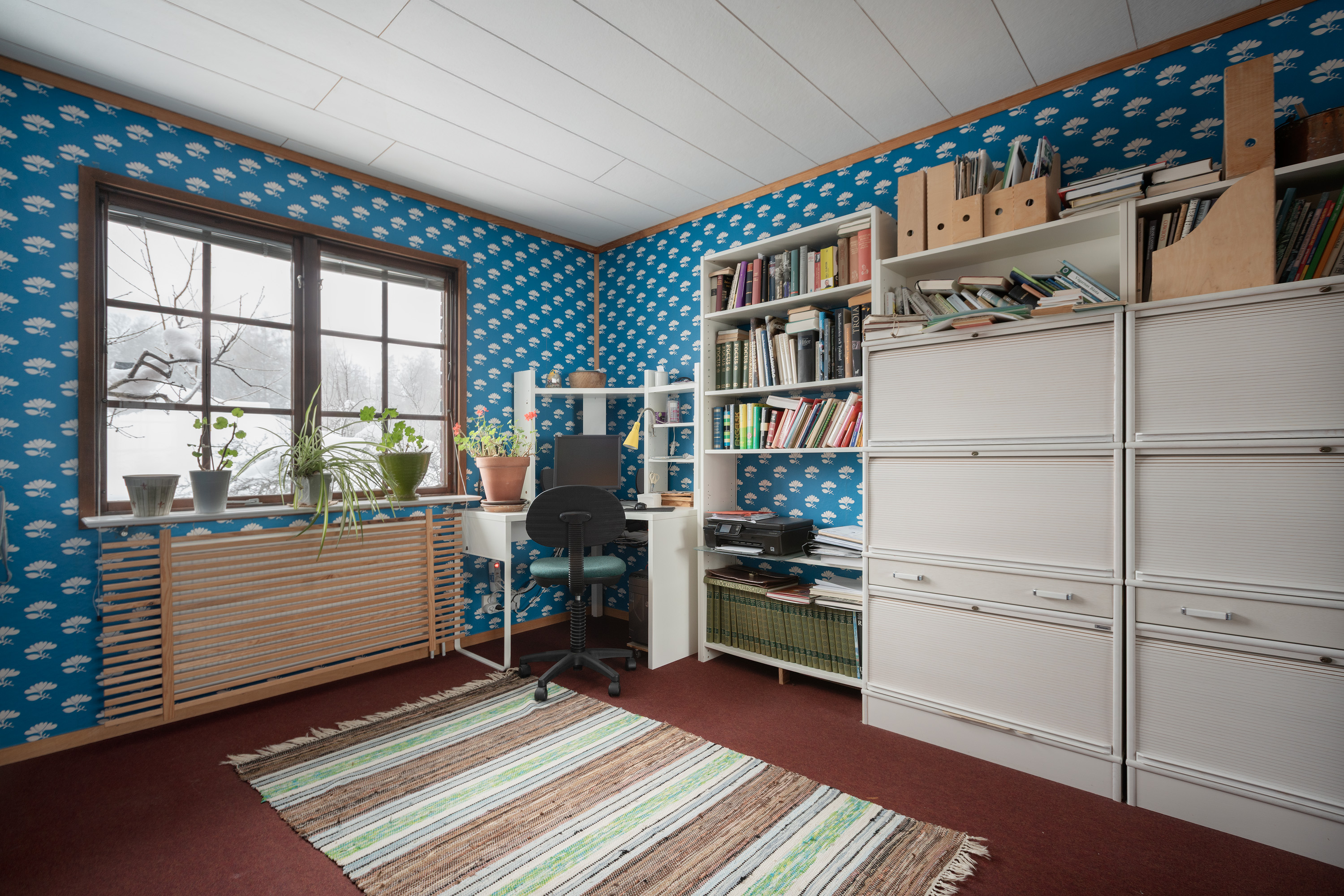 Bostadsbild från Trädgårdstorpsvägen 22, Kommande i Tullinge Parkhem, Botkyrka