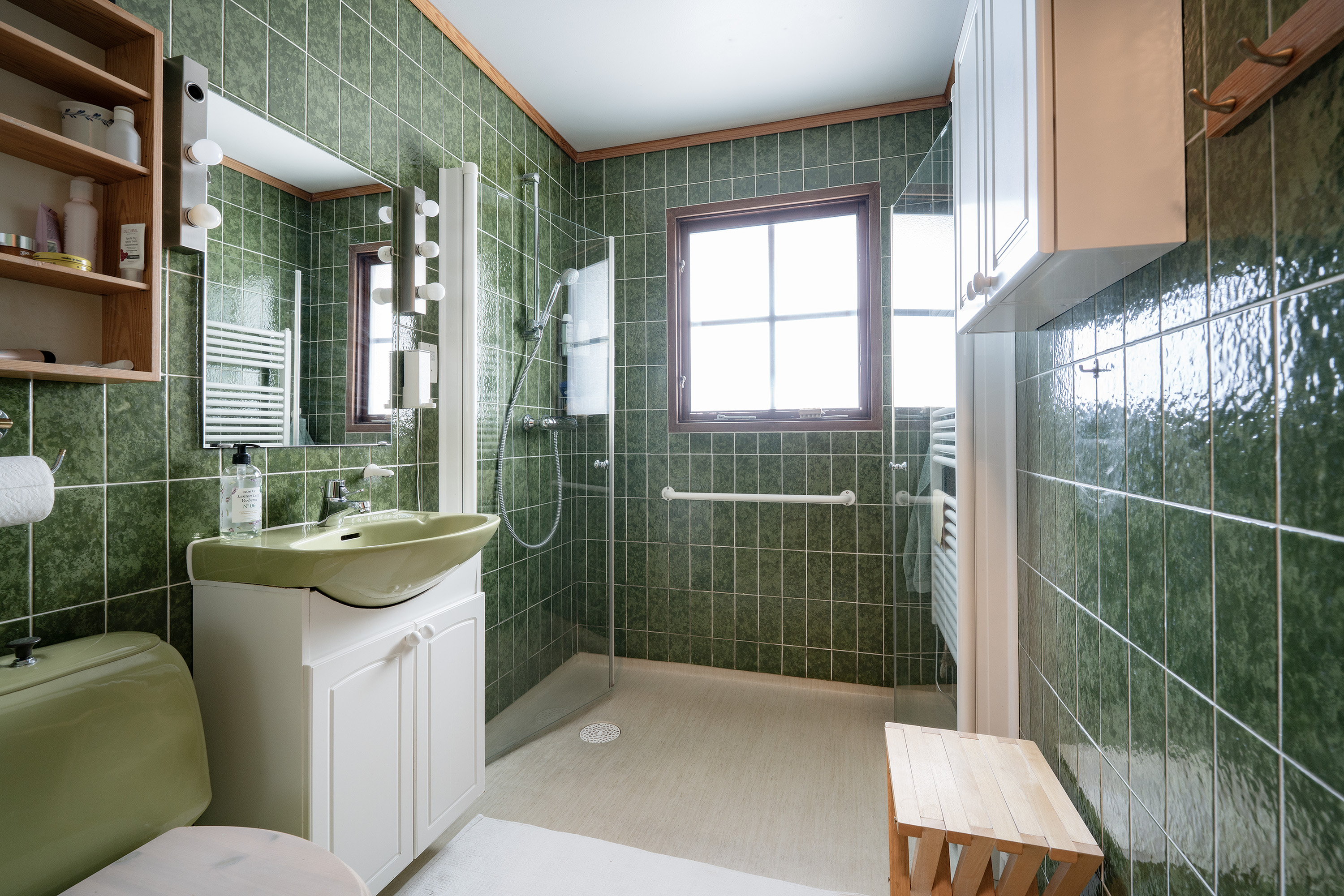 Bostadsbild från Trädgårdstorpsvägen 22, Kommande i Tullinge Parkhem, Botkyrka