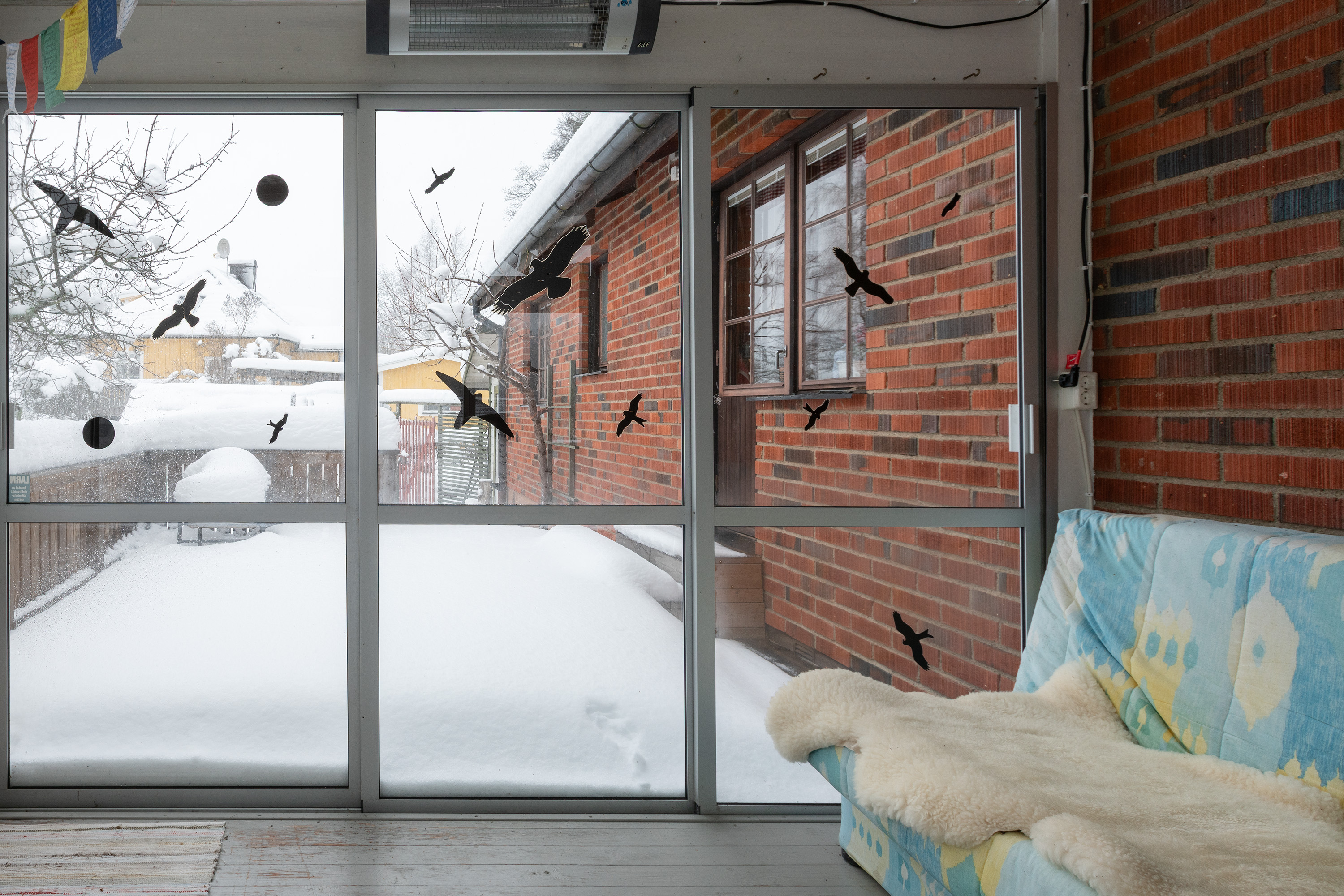 Bostadsbild från Trädgårdstorpsvägen 22, Kommande i Tullinge Parkhem, Botkyrka