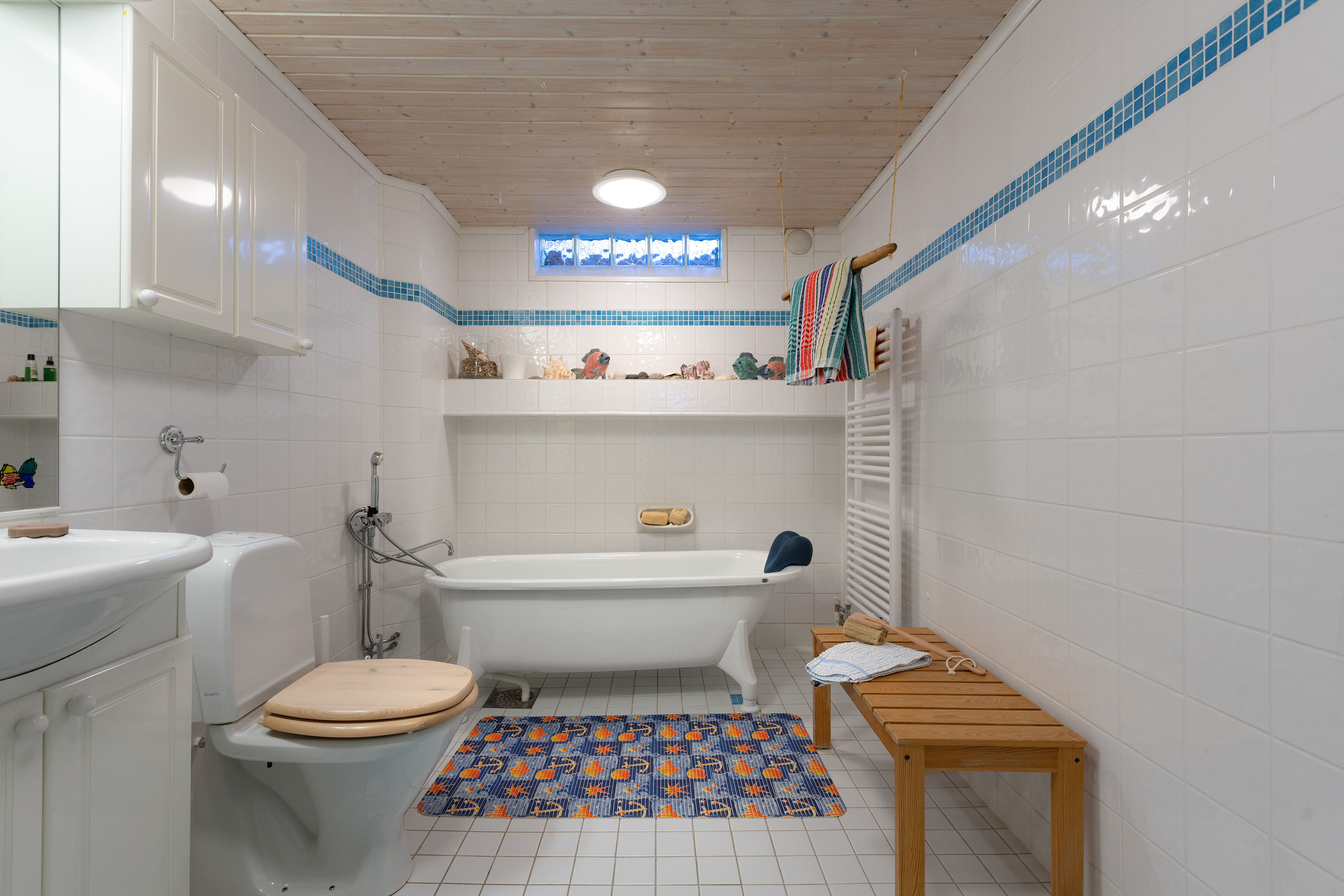 Bostadsbild från Trädgårdstorpsvägen 22, Kommande i Tullinge Parkhem, Botkyrka