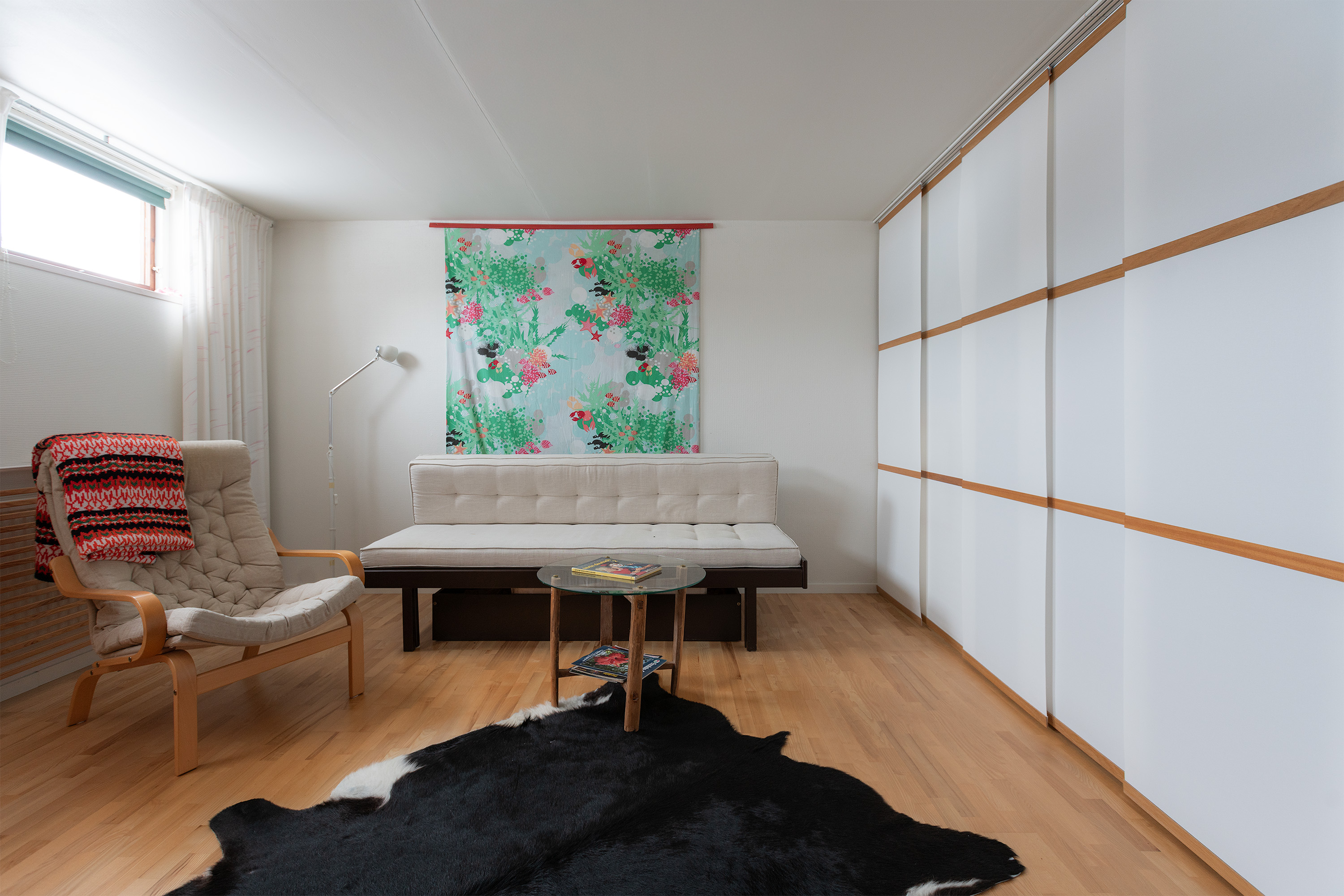 Bostadsbild från Trädgårdstorpsvägen 22, Kommande i Tullinge Parkhem, Botkyrka