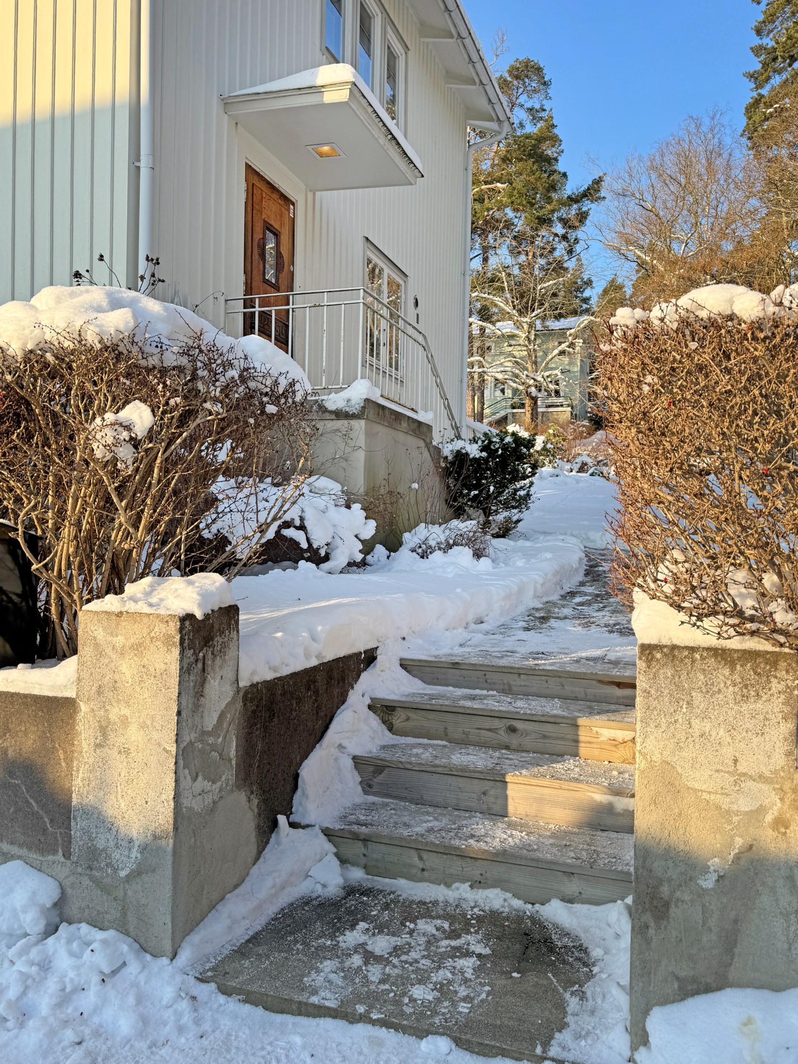 Bostadsbild från Skällnoravägen 14, Till salu i Bromma - Nockebyhov, Stockholm