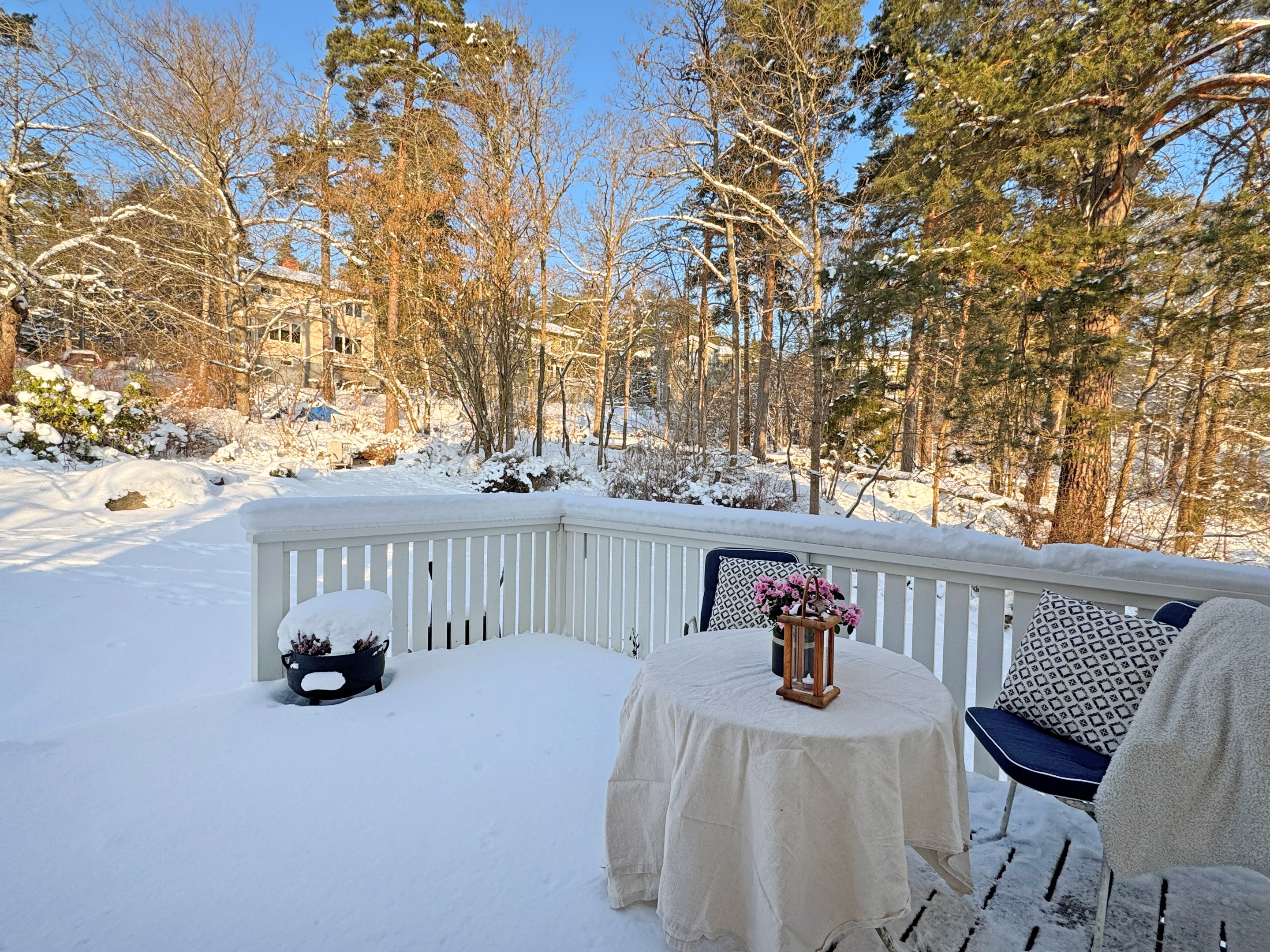 Bostadsbild från Skällnoravägen 14, Till salu i Bromma - Nockebyhov, Stockholm