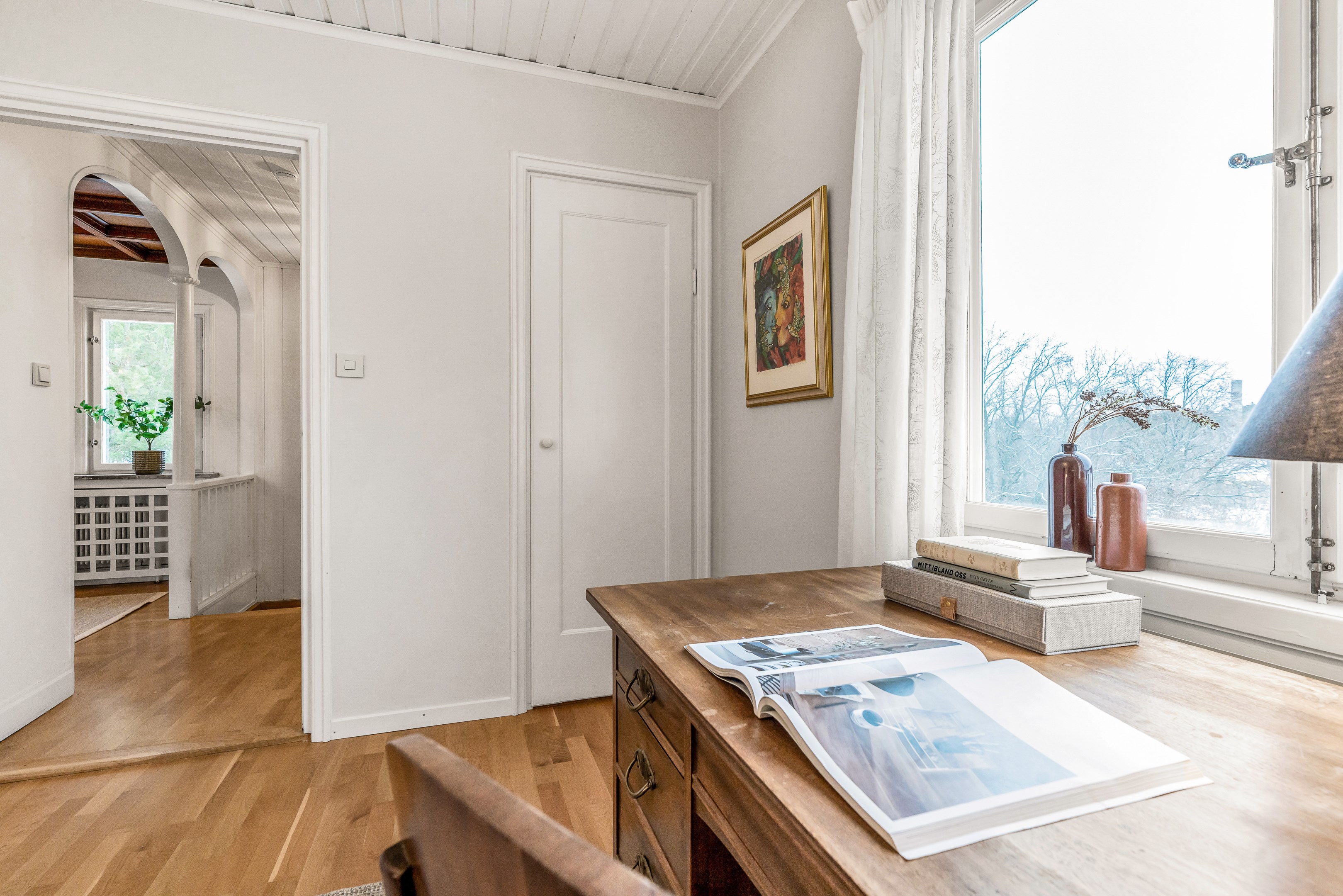 Bostadsbild från Skällnoravägen 14, Till salu i Bromma - Nockebyhov, Stockholm