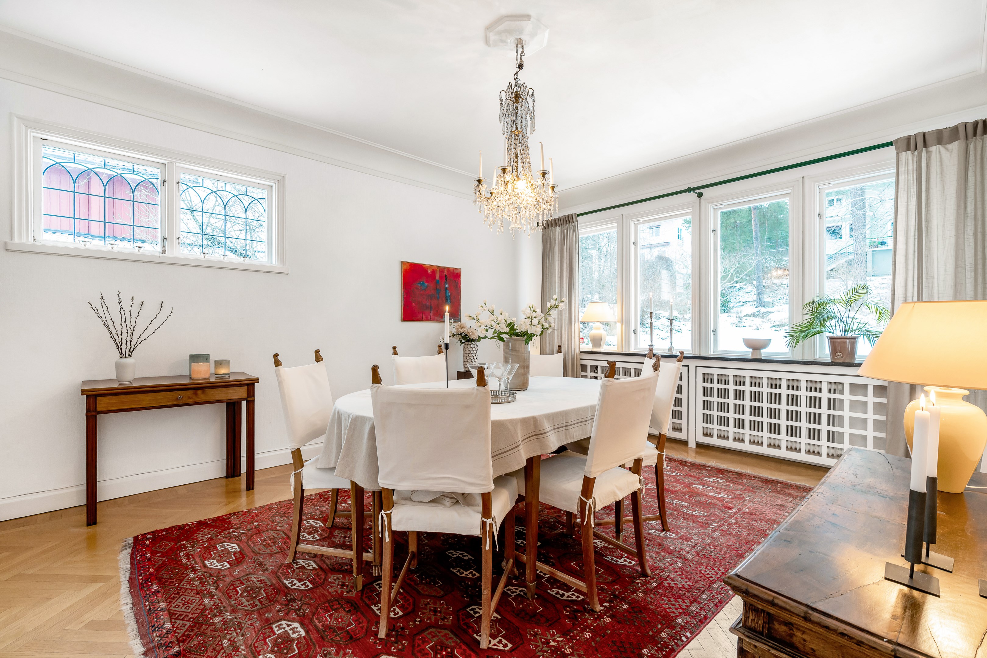 Bostadsbild från Skällnoravägen 14, Till salu i Bromma - Nockebyhov, Stockholm