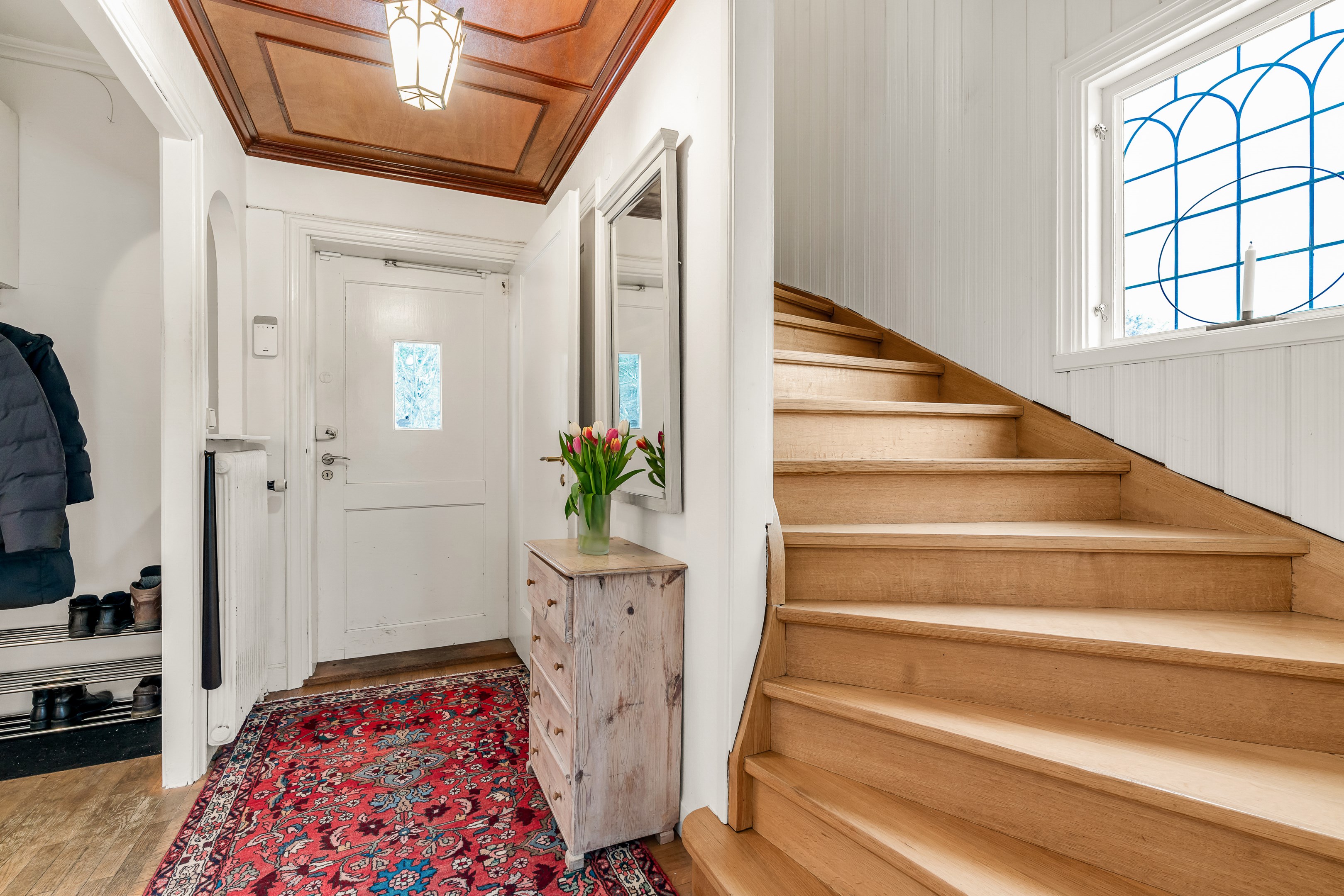 Bostadsbild från Skällnoravägen 14, Till salu i Bromma - Nockebyhov, Stockholm