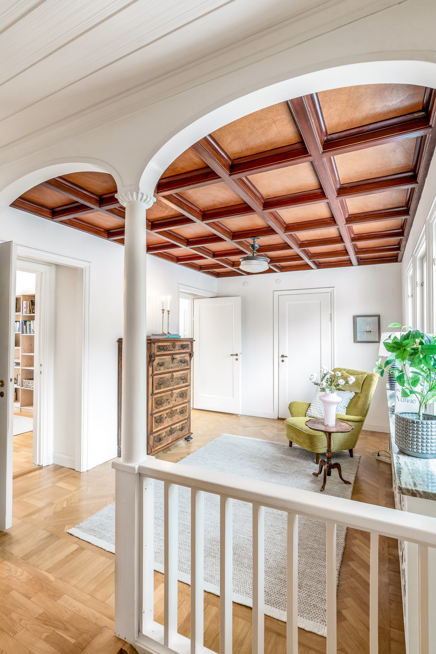 Bostadsbild från Skällnoravägen 14, Till salu i Bromma - Nockebyhov, Stockholm