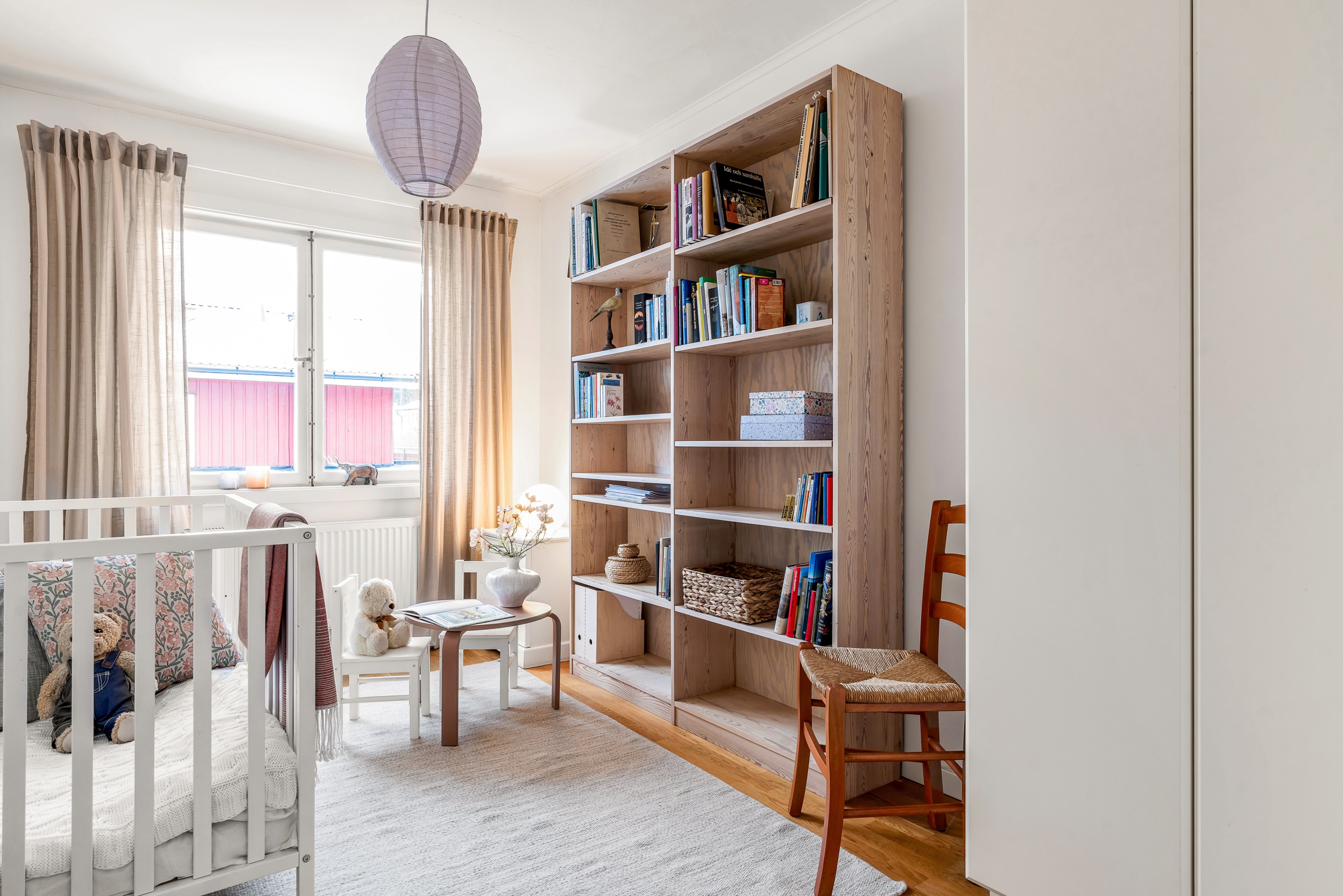 Bostadsbild från Skällnoravägen 14, Till salu i Bromma - Nockebyhov, Stockholm