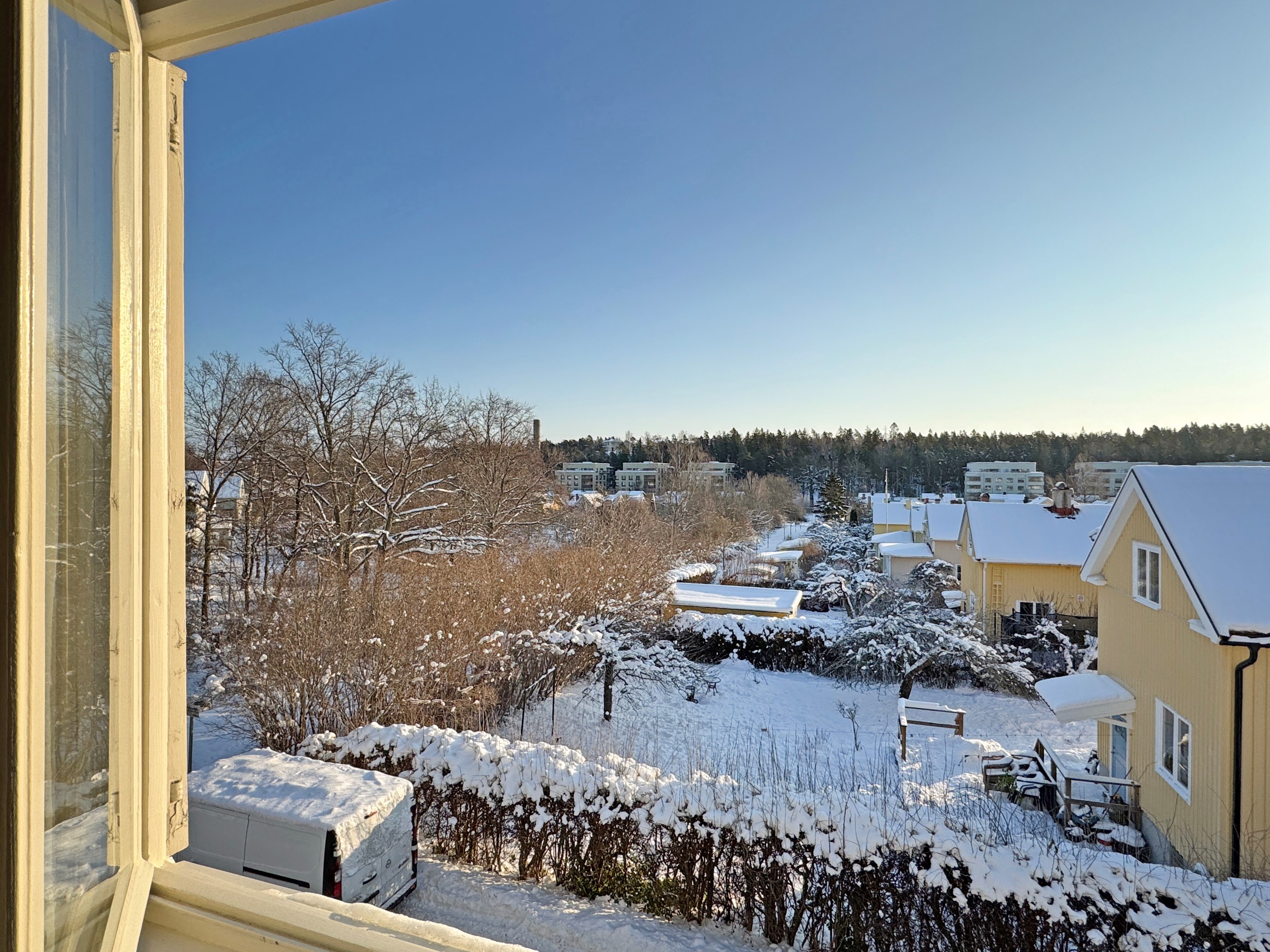 Bostadsbild från Skällnoravägen 14, Till salu i Bromma - Nockebyhov, Stockholm