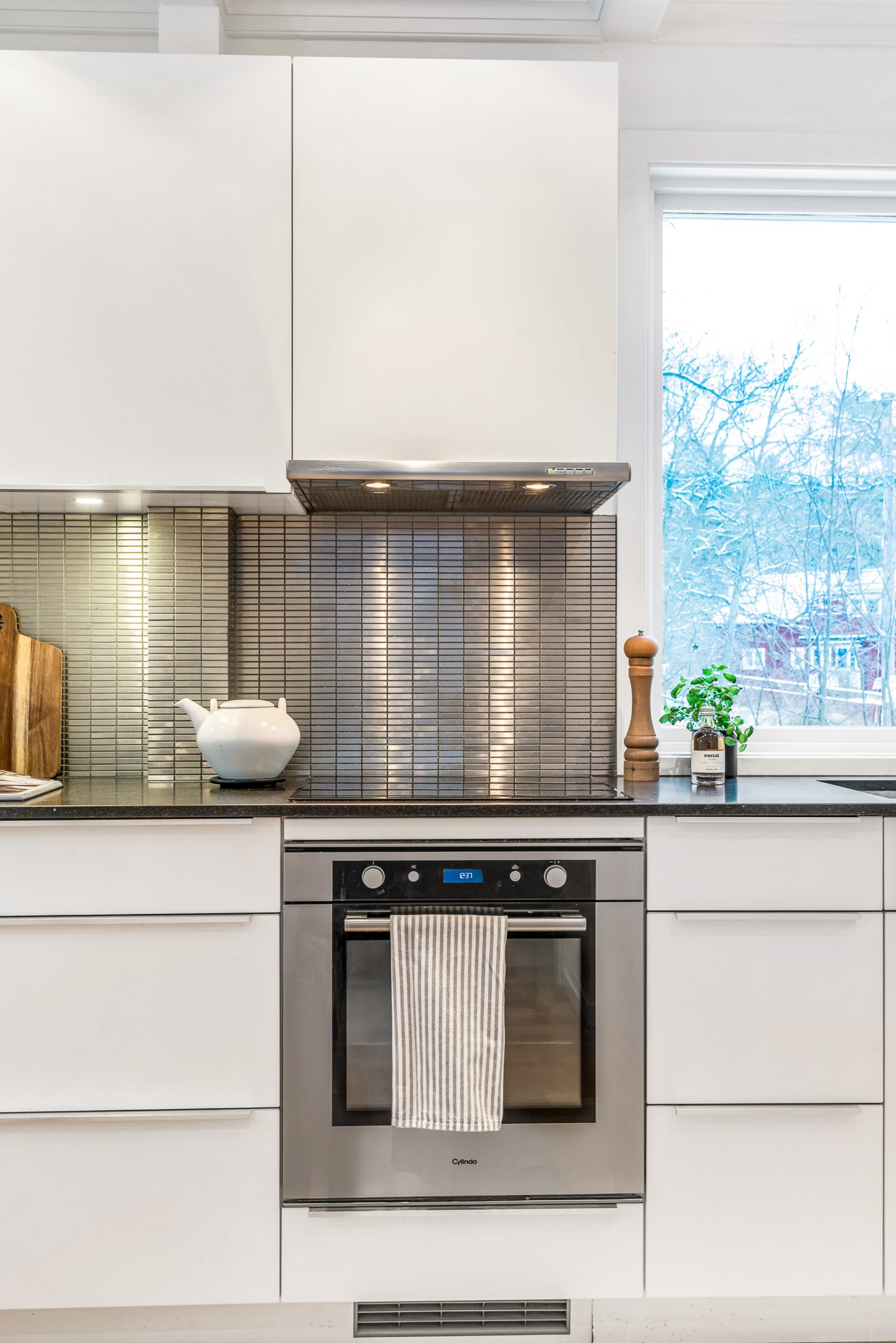 Bostadsbild från Skällnoravägen 14, Till salu i Bromma - Nockebyhov, Stockholm