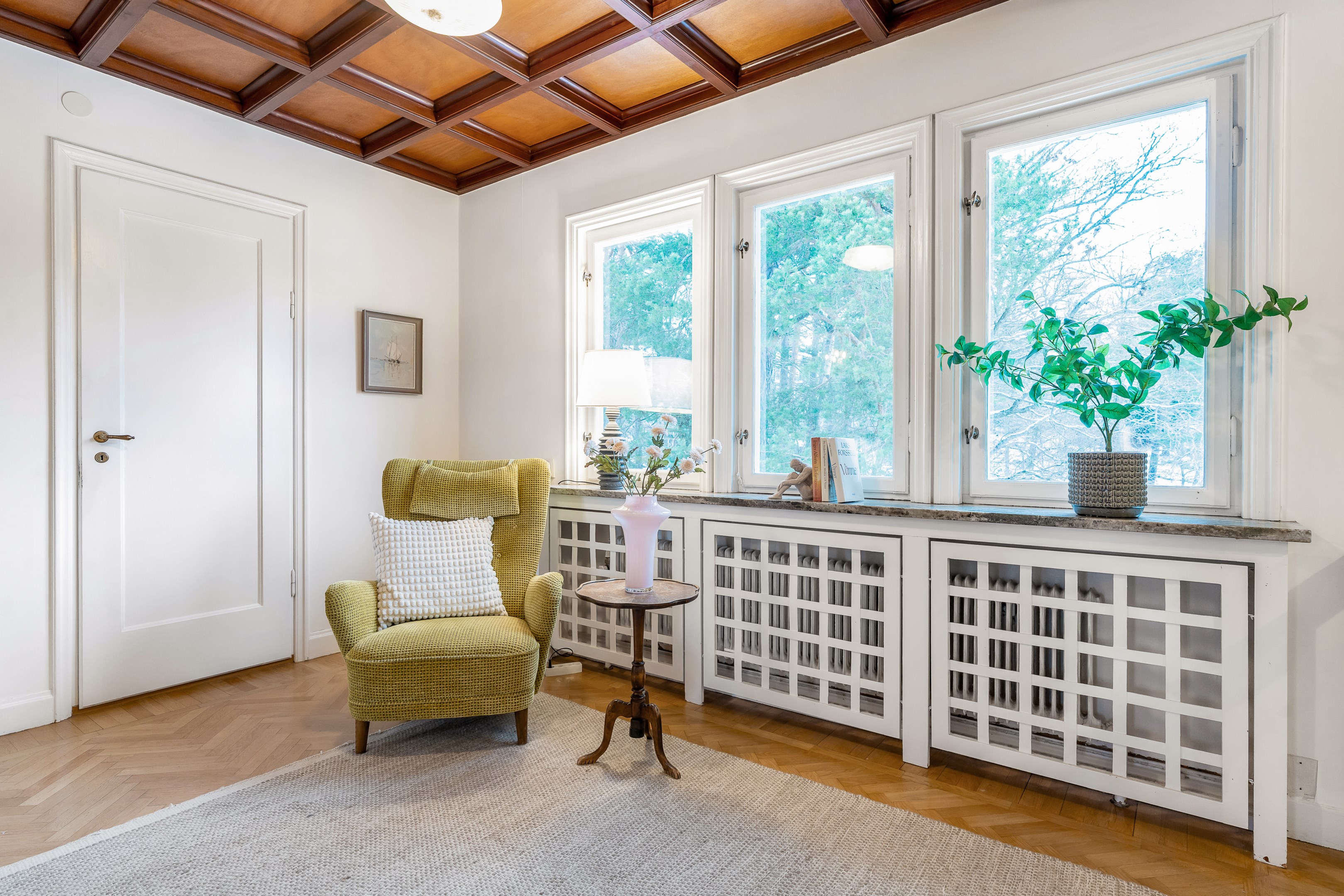 Bostadsbild från Skällnoravägen 14, Till salu i Bromma - Nockebyhov, Stockholm