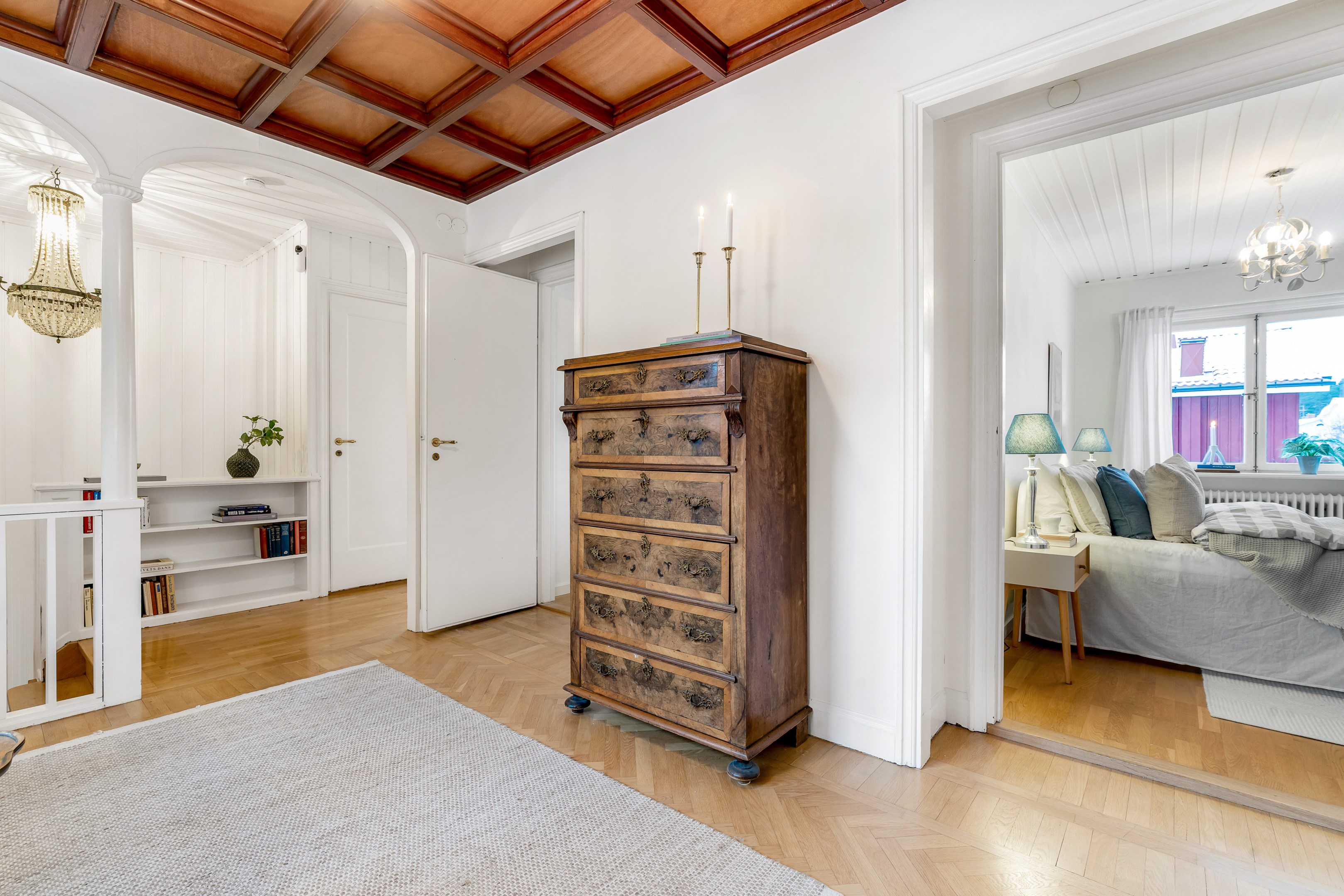 Bostadsbild från Skällnoravägen 14, Till salu i Bromma - Nockebyhov, Stockholm