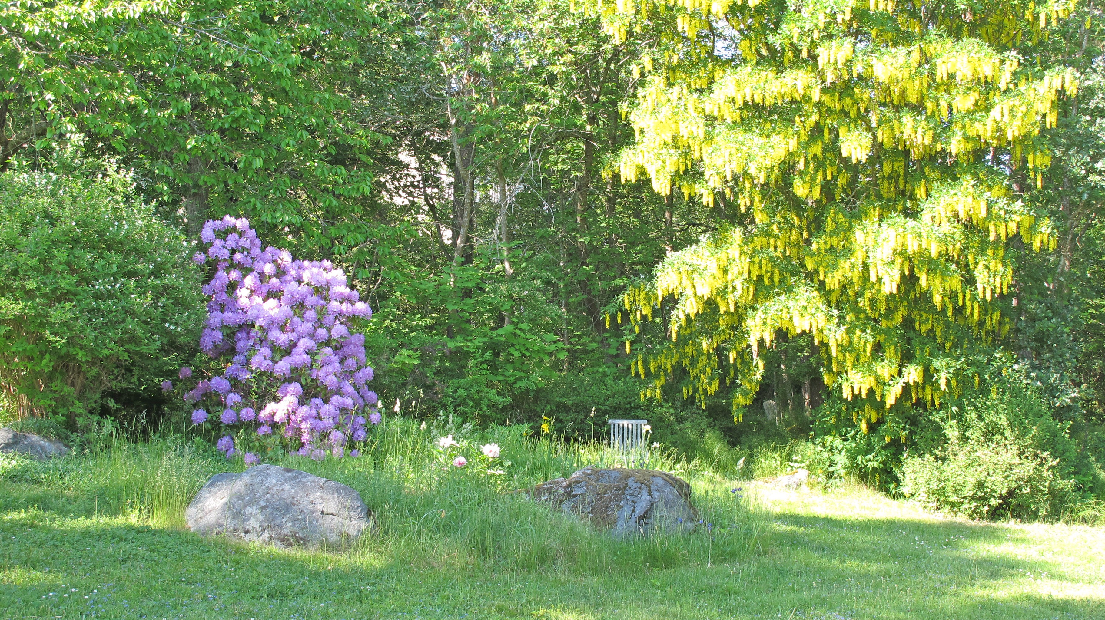 Bostadsbild från Skällnoravägen 14, Till salu i Bromma - Nockebyhov, Stockholm