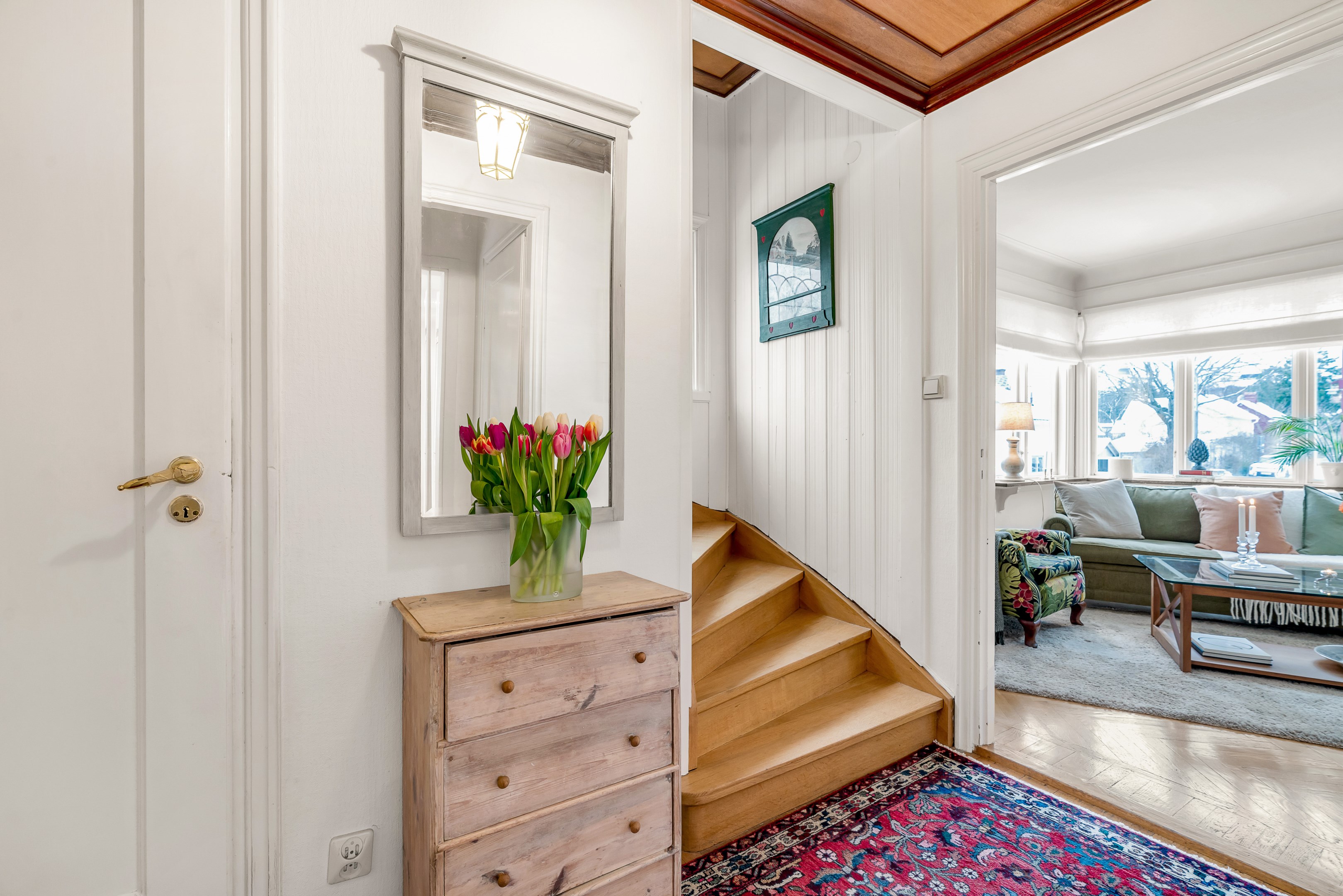 Bostadsbild från Skällnoravägen 14, Till salu i Bromma - Nockebyhov, Stockholm