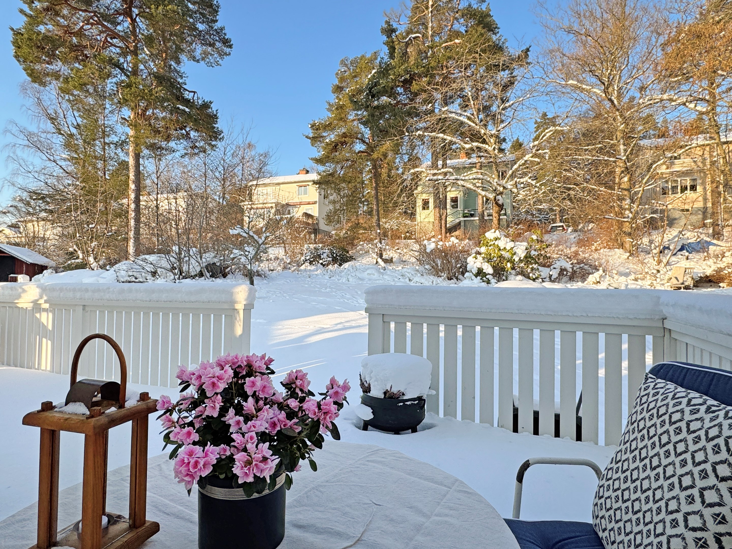 Bostadsbild från Skällnoravägen 14, Till salu i Bromma - Nockebyhov, Stockholm