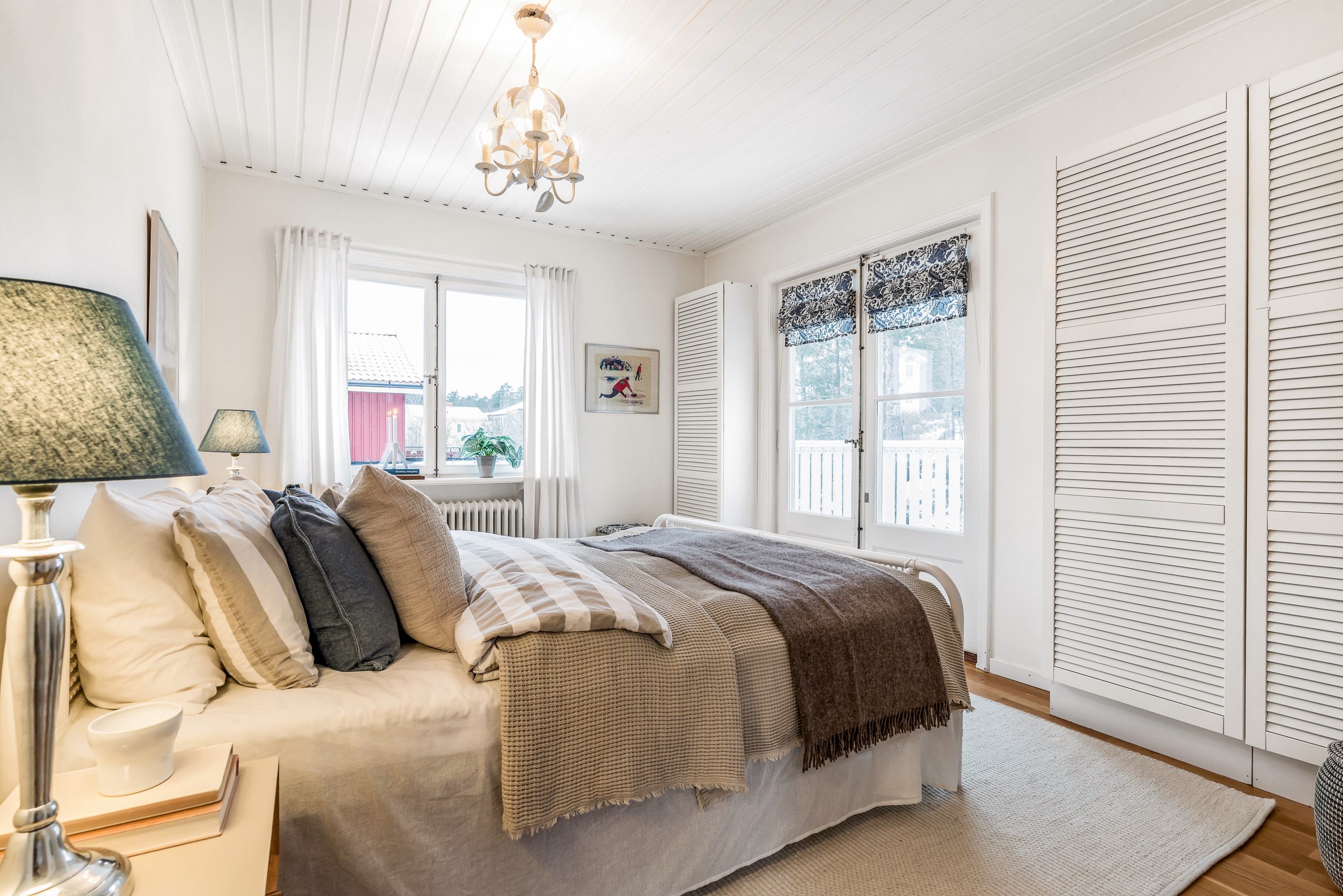 Bostadsbild från Skällnoravägen 14, Till salu i Bromma - Nockebyhov, Stockholm