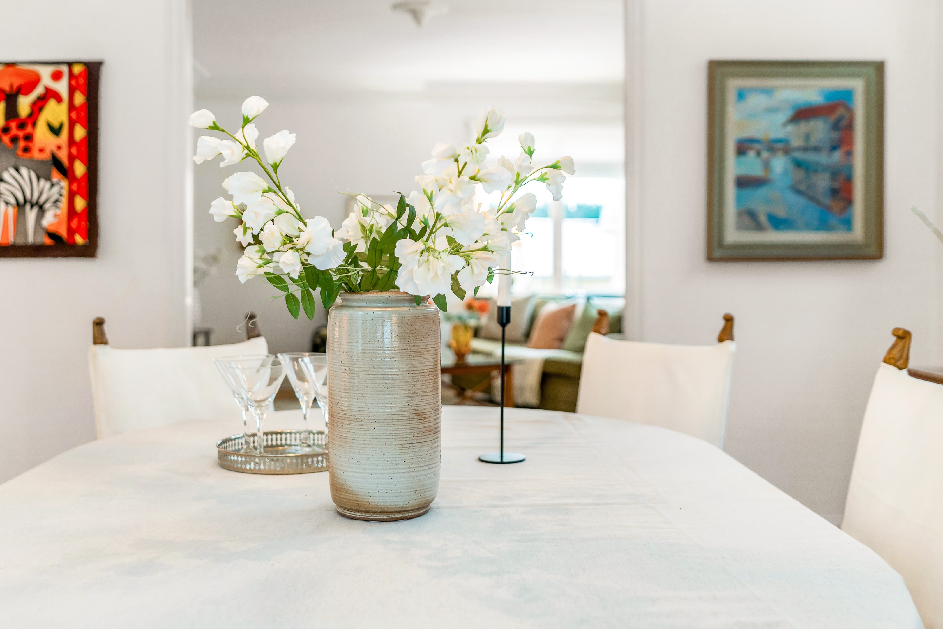 Bostadsbild från Skällnoravägen 14, Till salu i Bromma - Nockebyhov, Stockholm