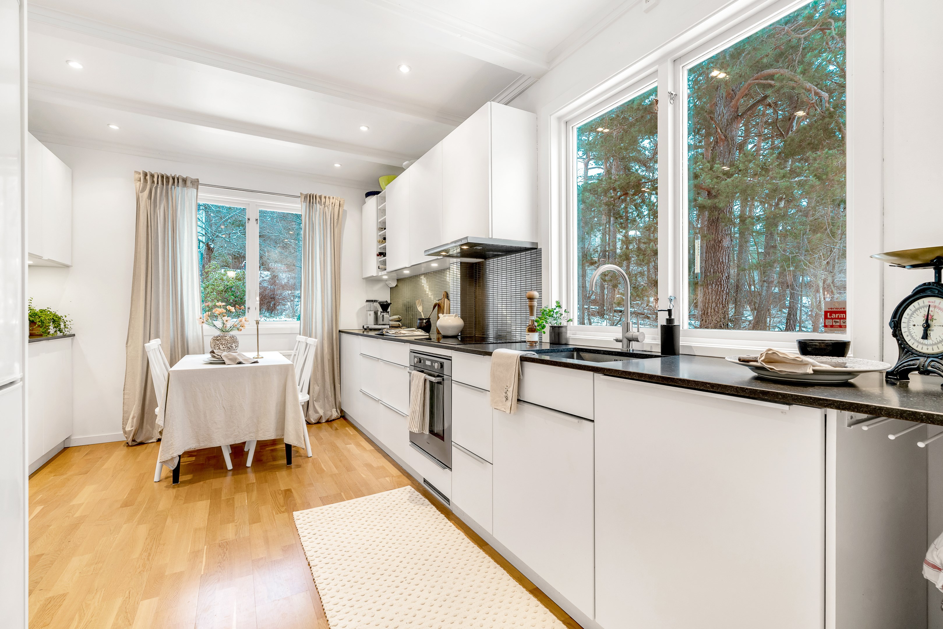 Bostadsbild från Skällnoravägen 14, Till salu i Bromma - Nockebyhov, Stockholm