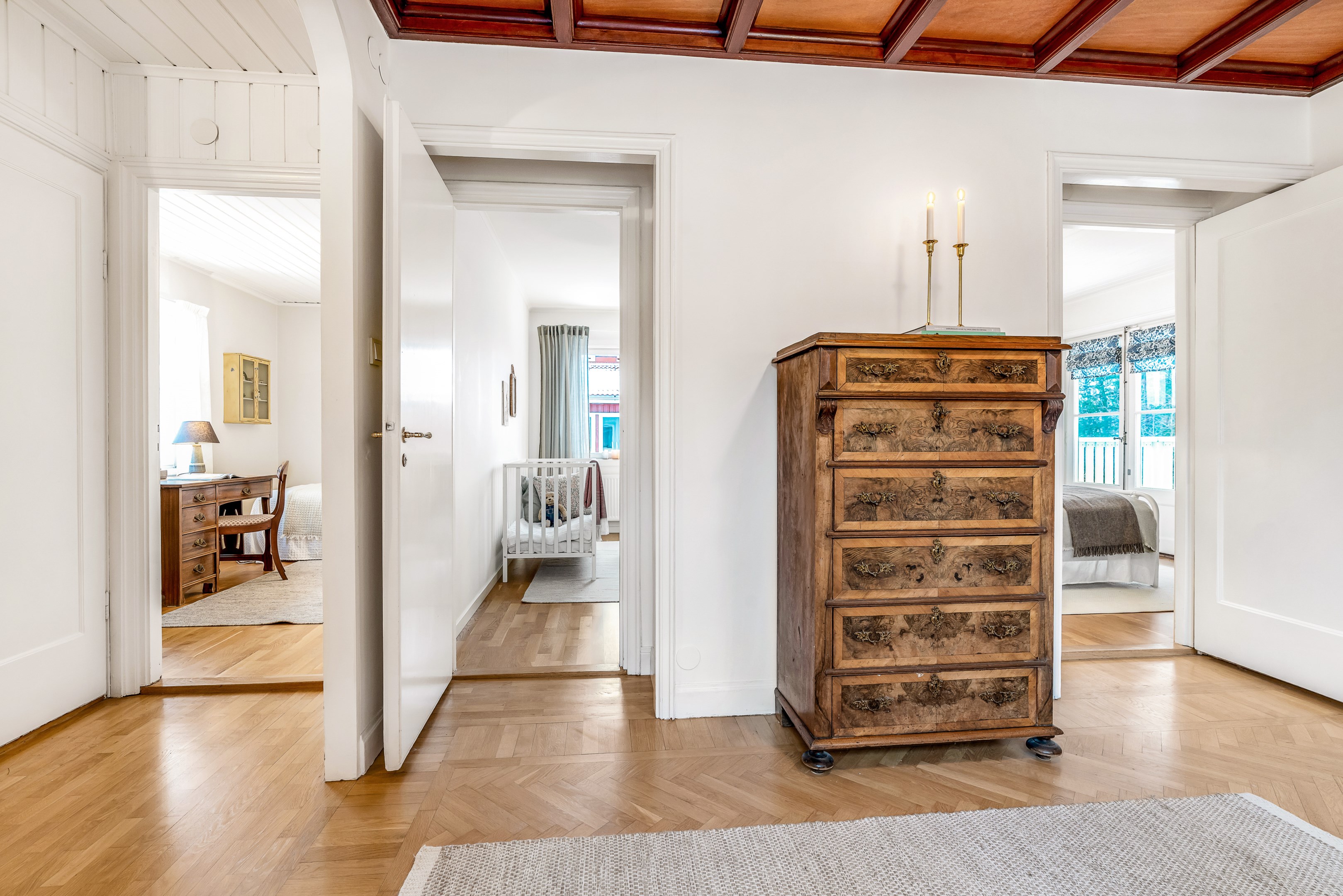 Bostadsbild från Skällnoravägen 14, Till salu i Bromma - Nockebyhov, Stockholm