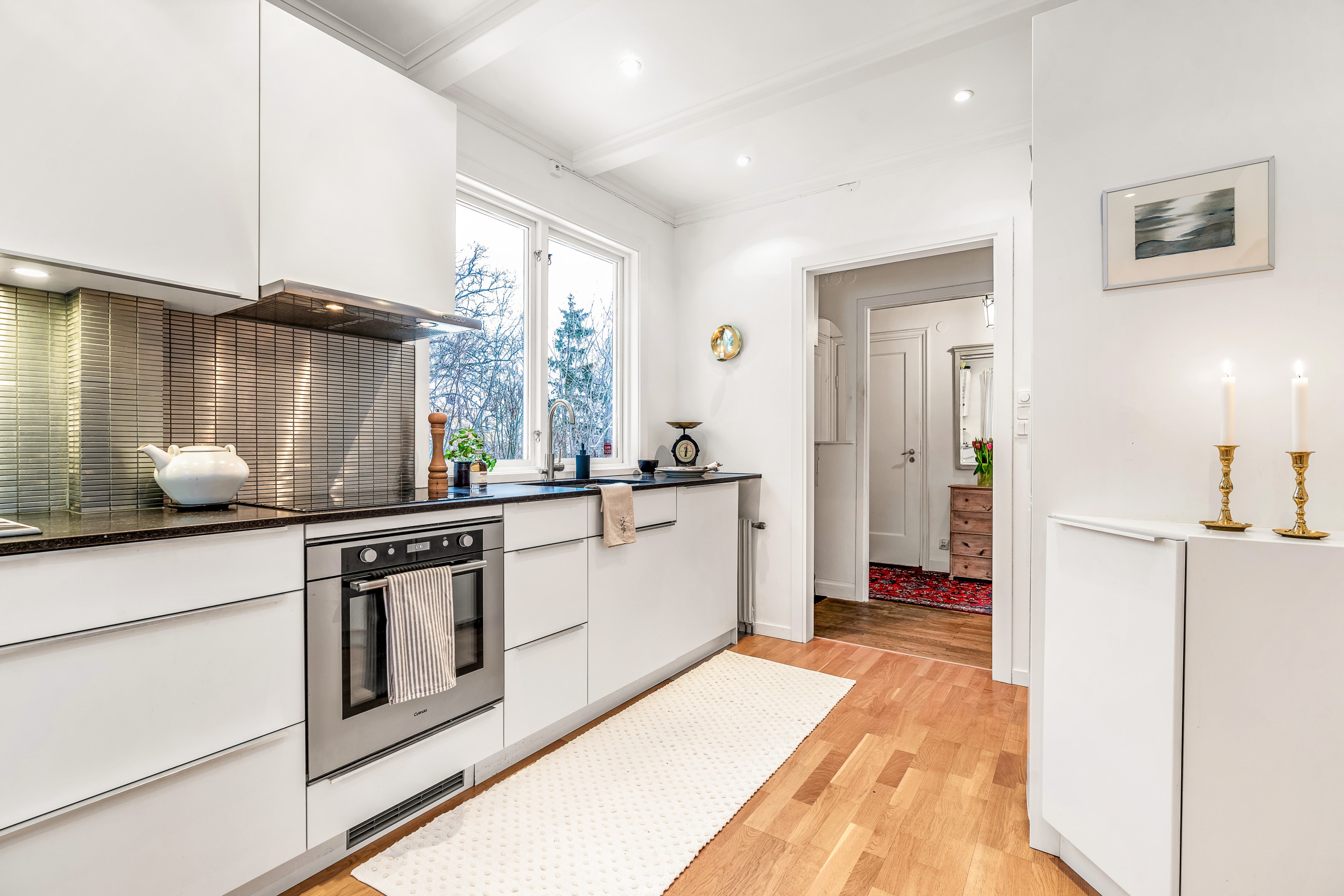 Bostadsbild från Skällnoravägen 14, Till salu i Bromma - Nockebyhov, Stockholm