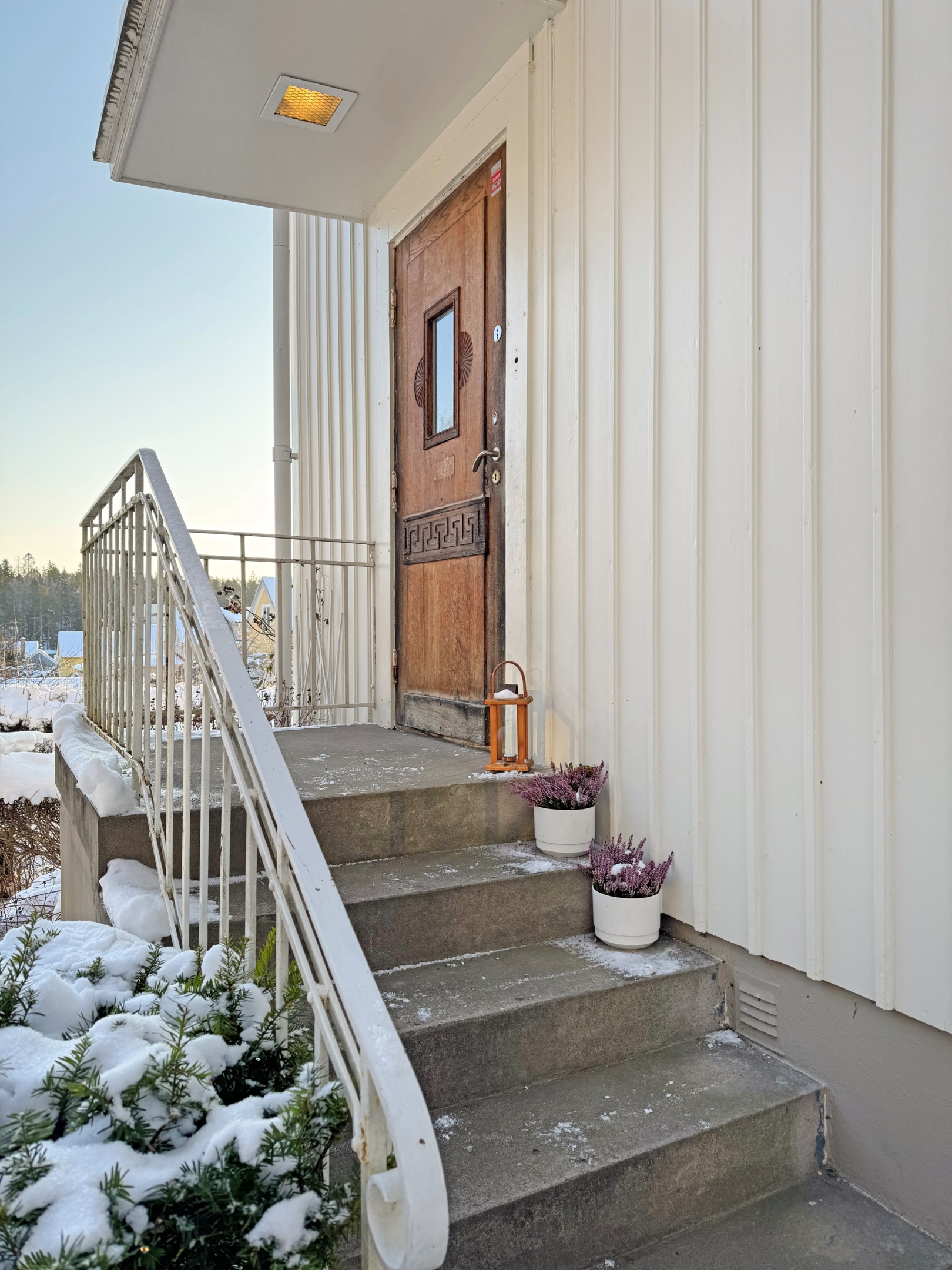 Bostadsbild från Skällnoravägen 14, Till salu i Bromma - Nockebyhov, Stockholm