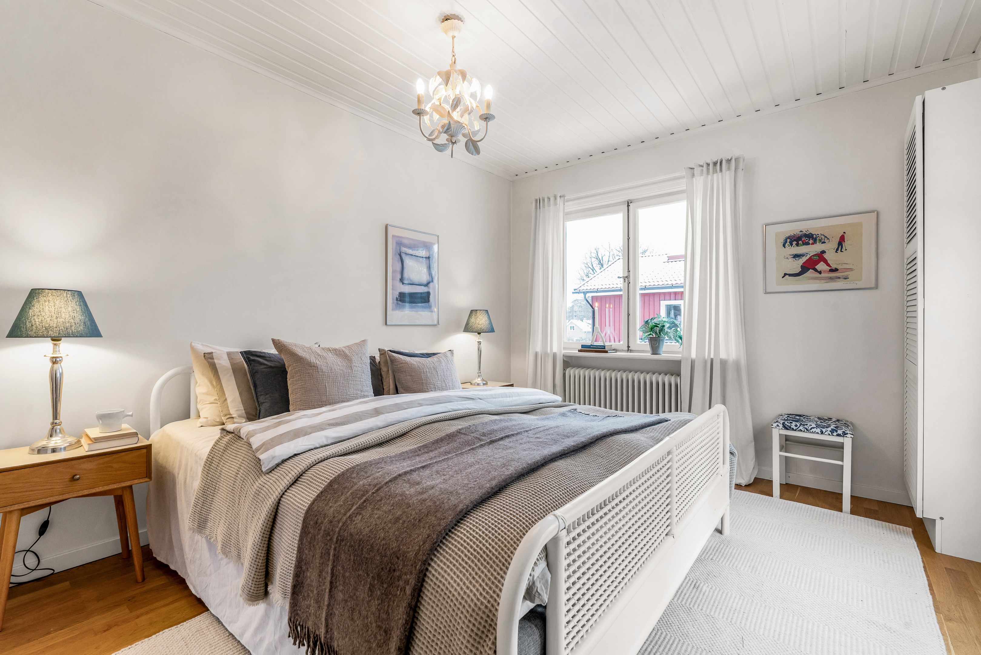 Bostadsbild från Skällnoravägen 14, Till salu i Bromma - Nockebyhov, Stockholm