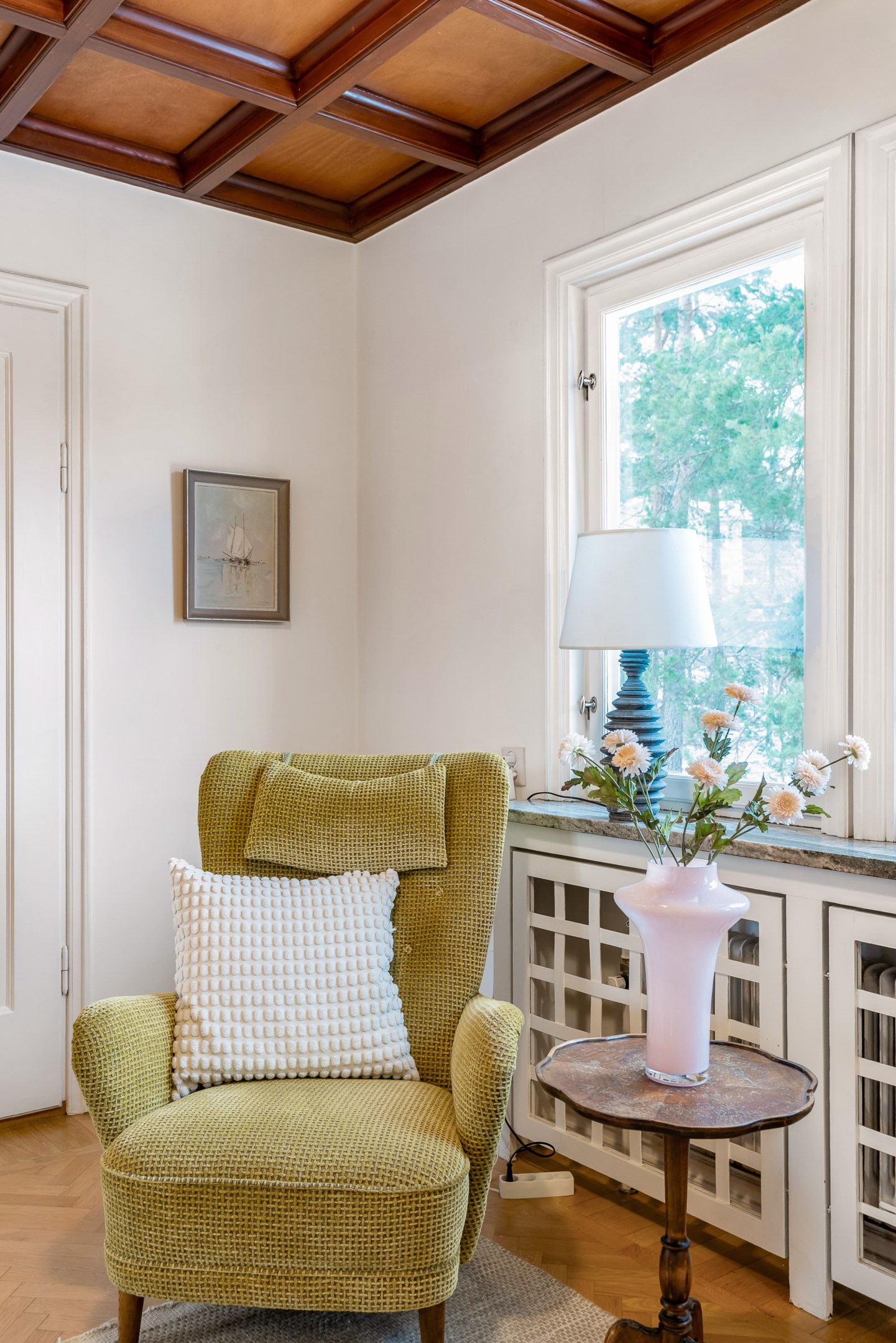 Bostadsbild från Skällnoravägen 14, Till salu i Bromma - Nockebyhov, Stockholm