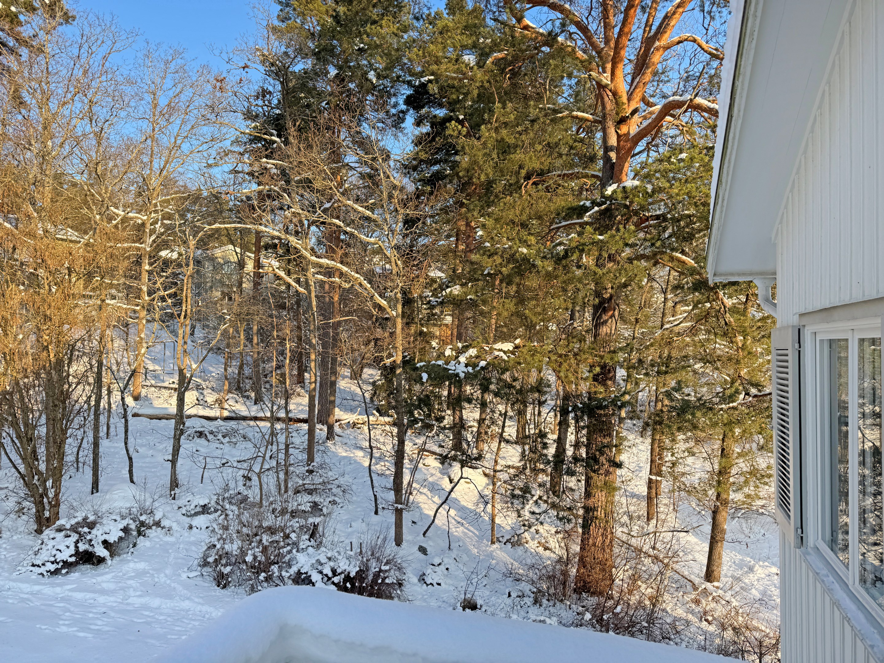 Bostadsbild från Skällnoravägen 14, Till salu i Bromma - Nockebyhov, Stockholm