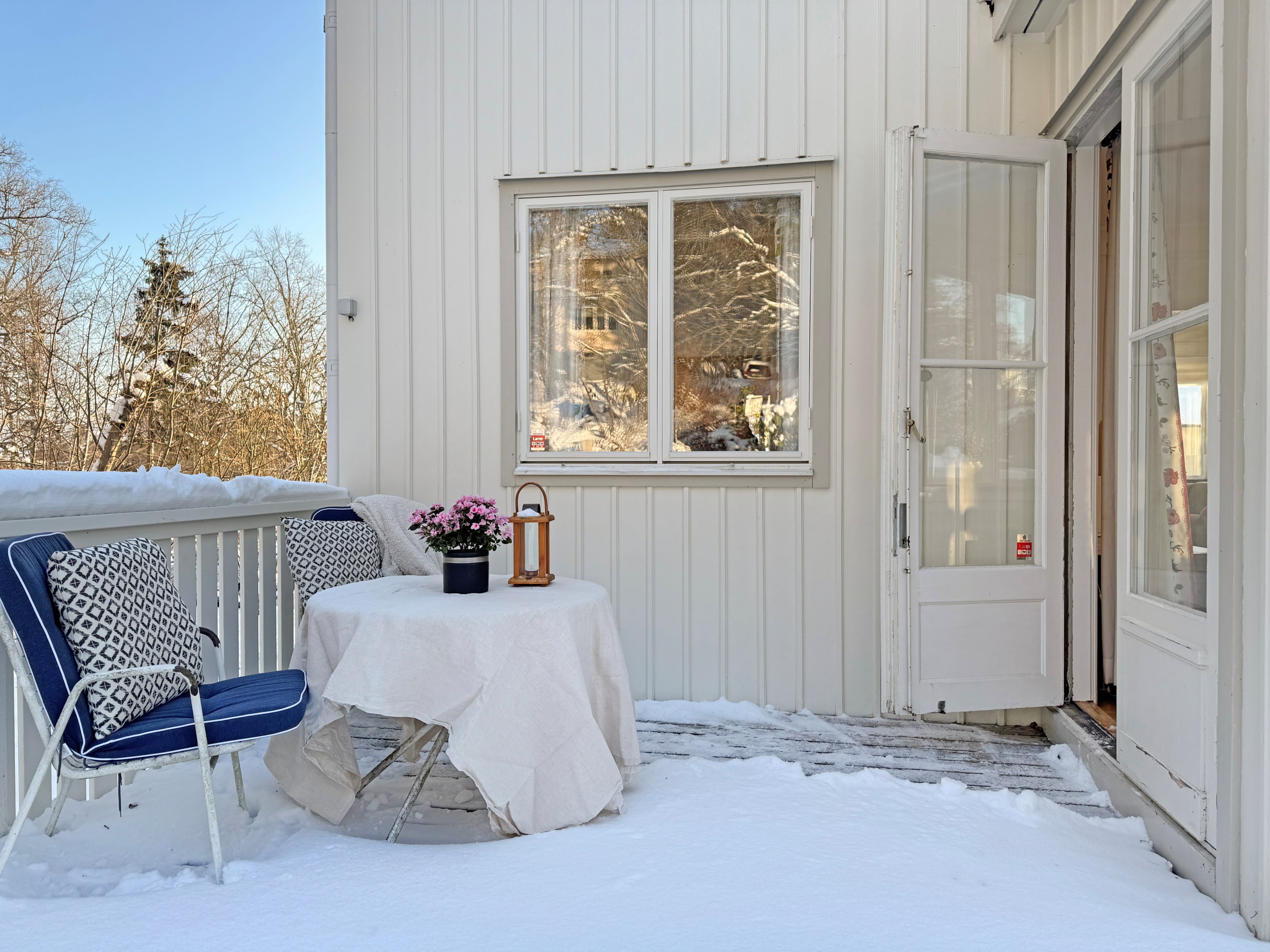 Bostadsbild från Skällnoravägen 14, Till salu i Bromma - Nockebyhov, Stockholm