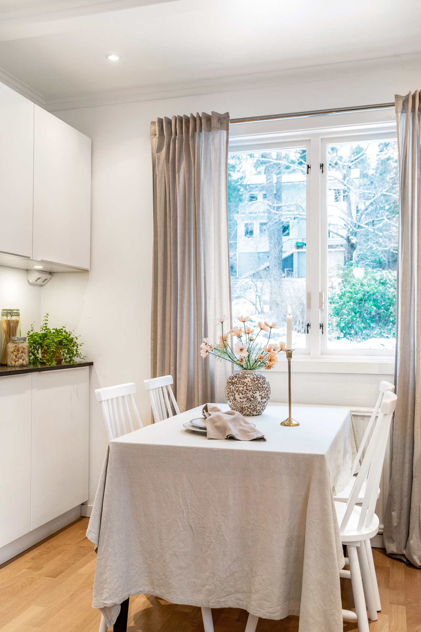 Bostadsbild från Skällnoravägen 14, Till salu i Bromma - Nockebyhov, Stockholm